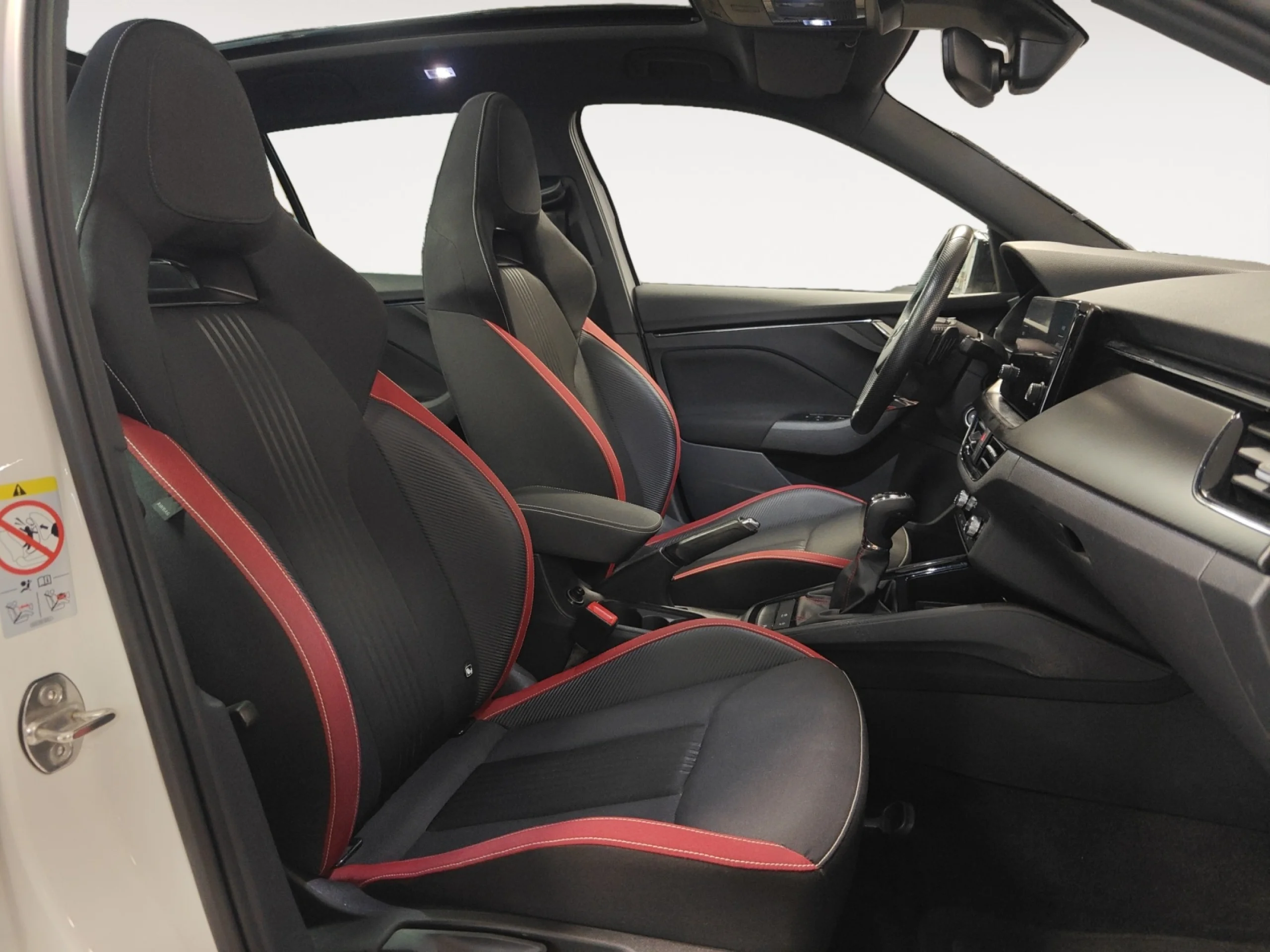 SKODA KAMIQ 1.5 TSI 110KW (150CV) DSG MONTECARLO - Foto 5