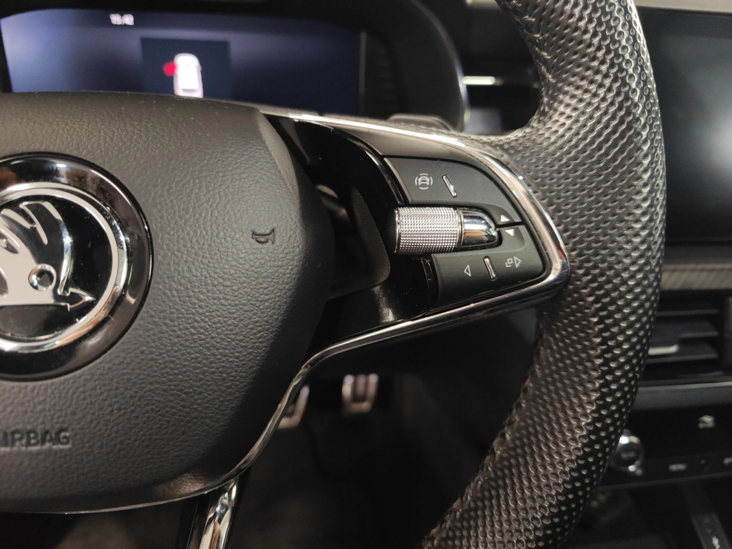 SKODA KAMIQ 1.5 TSI 110KW (150CV) DSG MONTECARLO - Foto 10