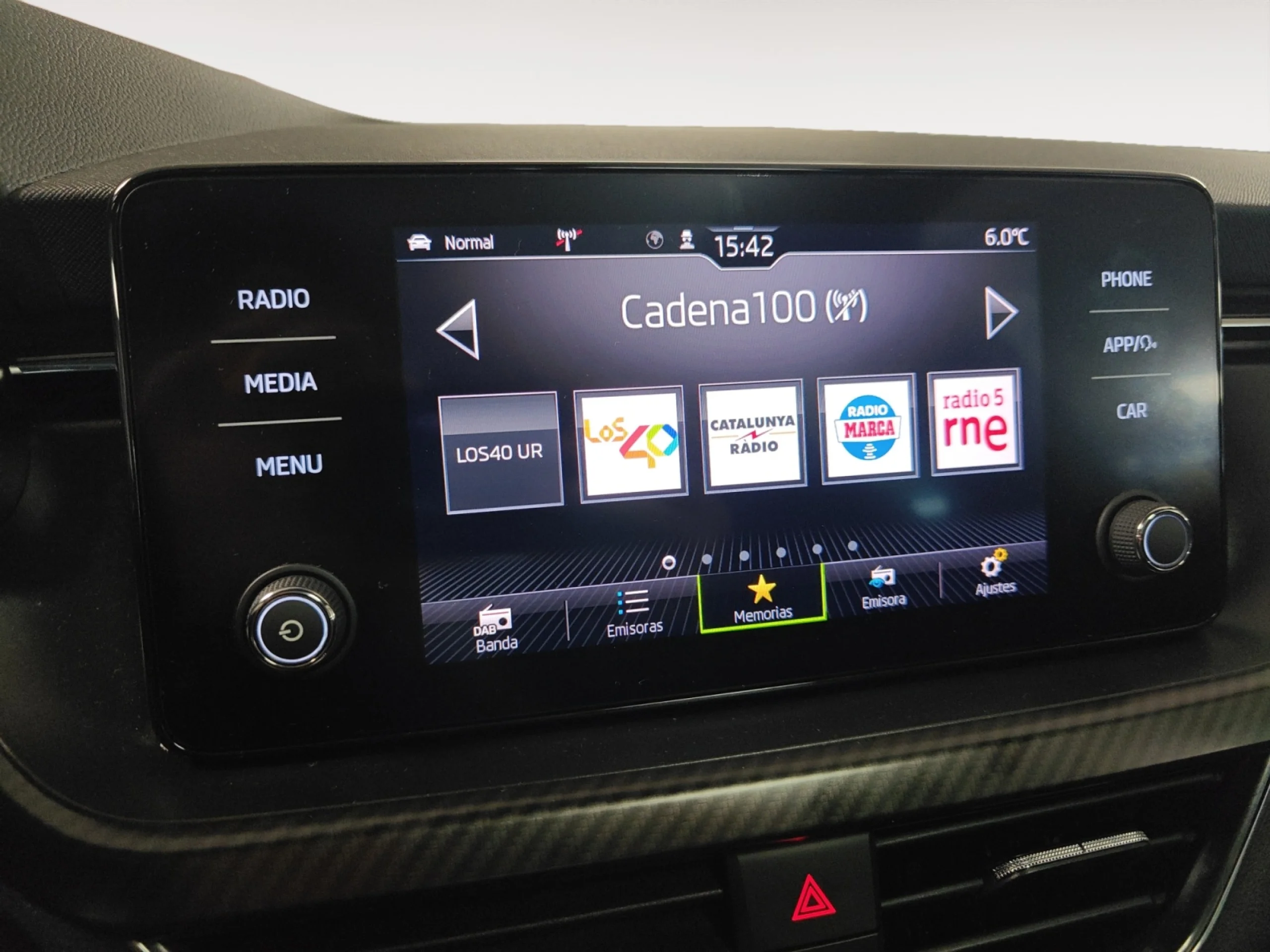 SKODA KAMIQ 1.5 TSI 110KW (150CV) DSG MONTECARLO - Foto 14