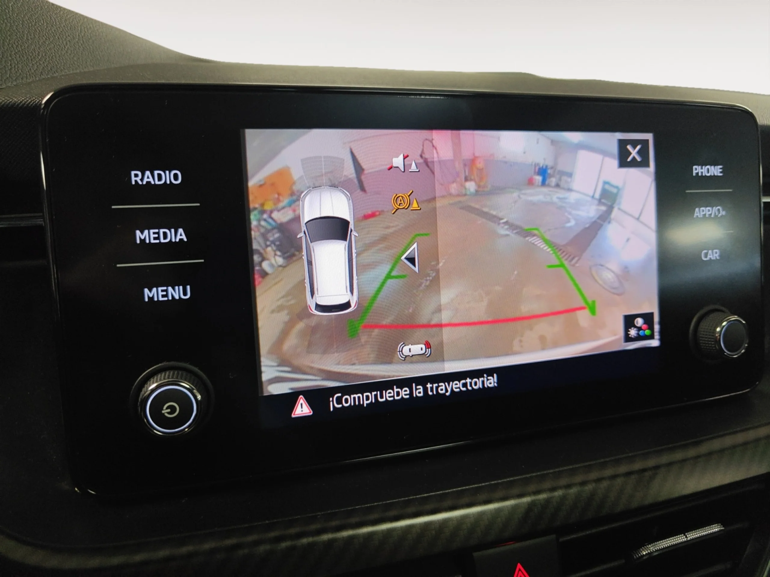 SKODA KAMIQ 1.5 TSI 110KW (150CV) DSG MONTECARLO - Foto 16