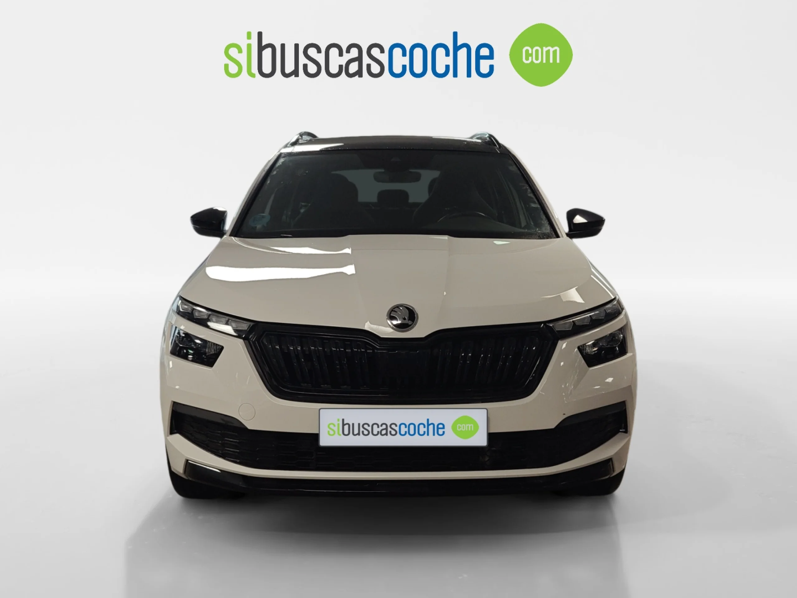 SKODA KAMIQ 1.5 TSI 110KW (150CV) DSG MONTECARLO - Foto 19