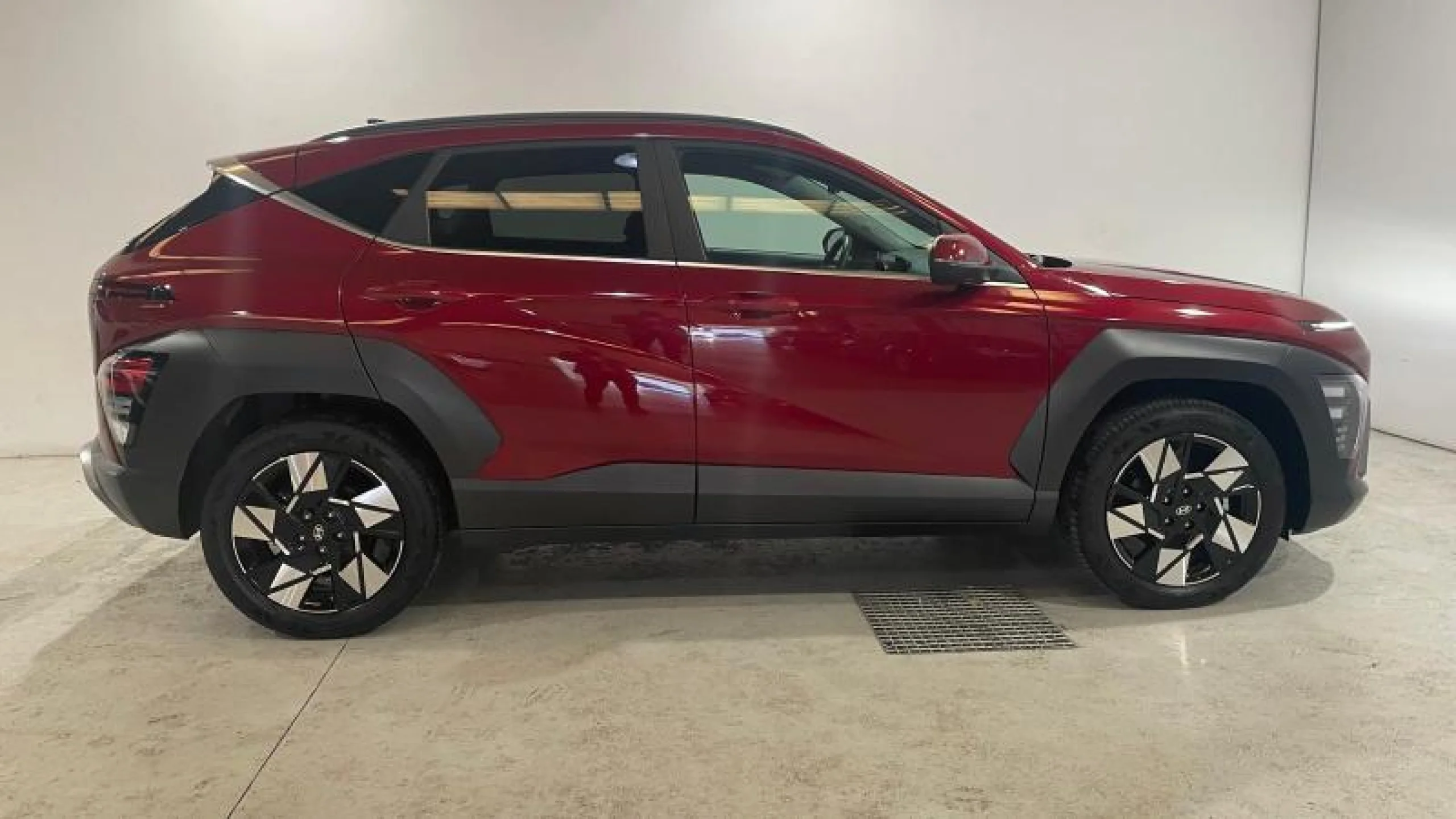 HYUNDAI KONA HEV 1.6GDI 138CV DT XLS - Foto 4