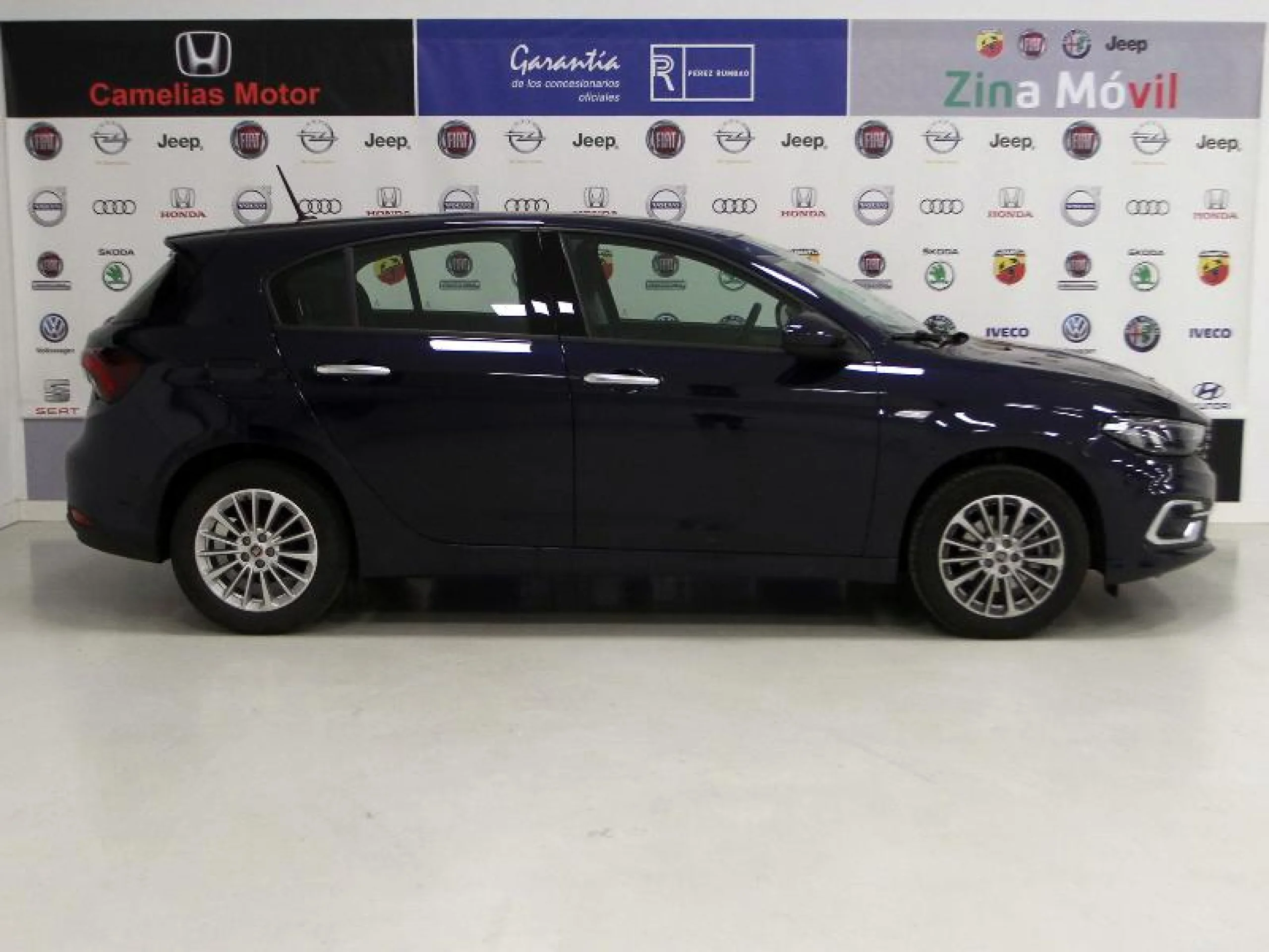 FIAT TIPO LIFE 1.0 73KW (100CV) - Foto 3