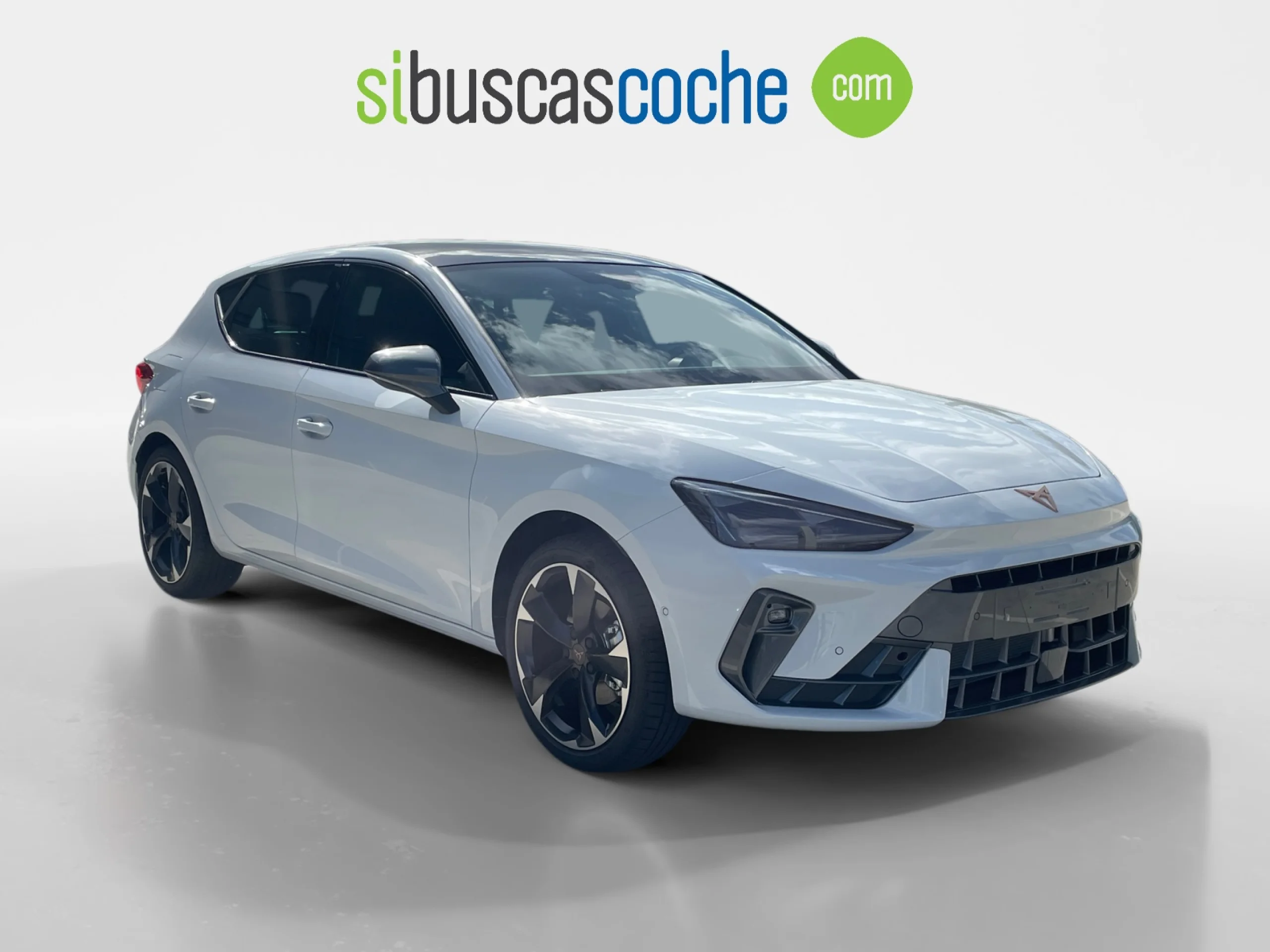 CUPRA LEON 1.5 ETSI 110KW (150CV) DSG - Foto 1