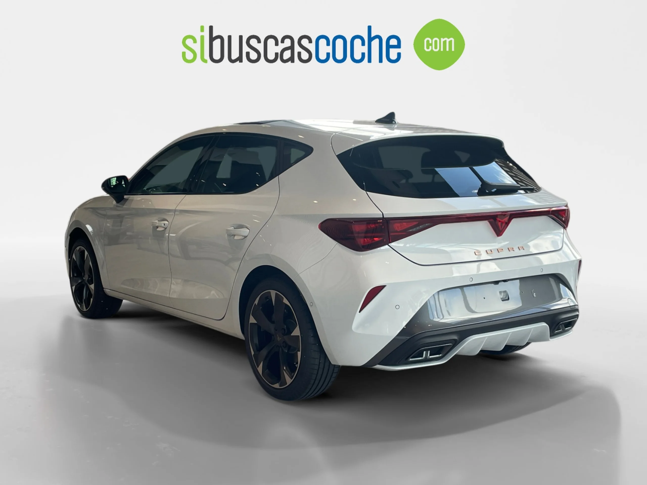 CUPRA LEON 1.5 ETSI 110KW (150CV) DSG - Foto 2