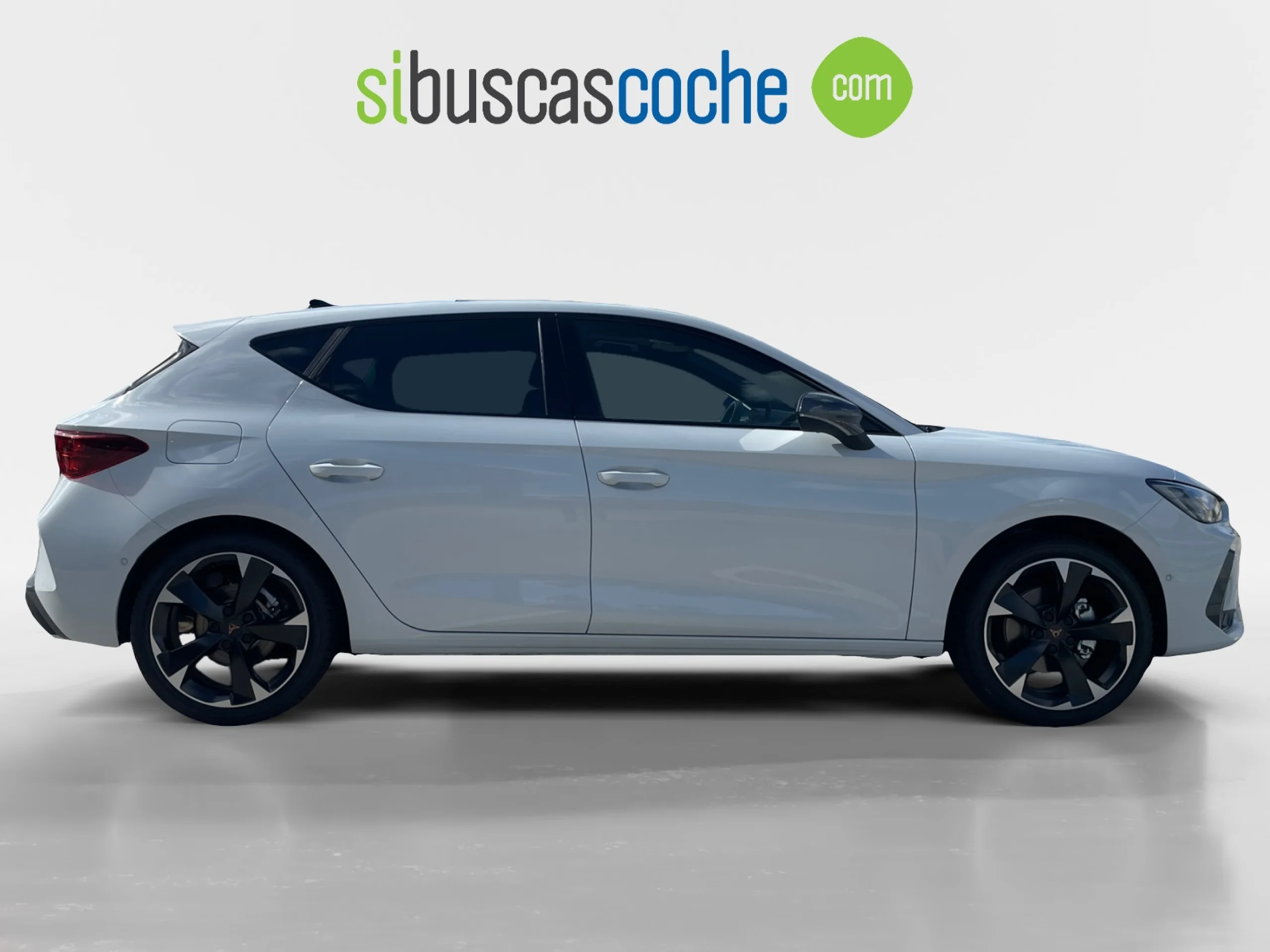 CUPRA LEON 1.5 ETSI 110KW (150CV) DSG - Foto 3