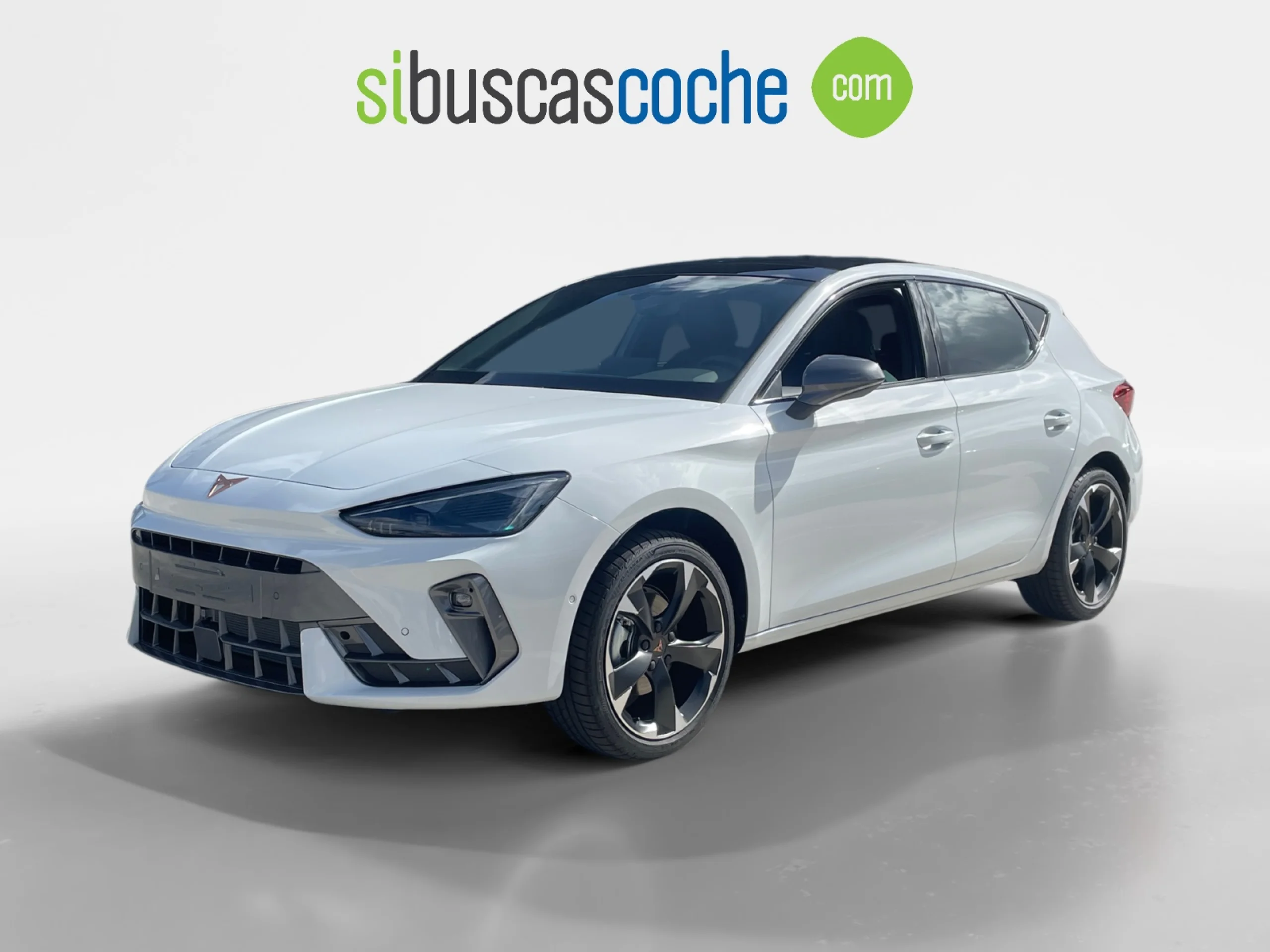 CUPRA LEON 1.5 ETSI 110KW (150CV) DSG - Foto 11