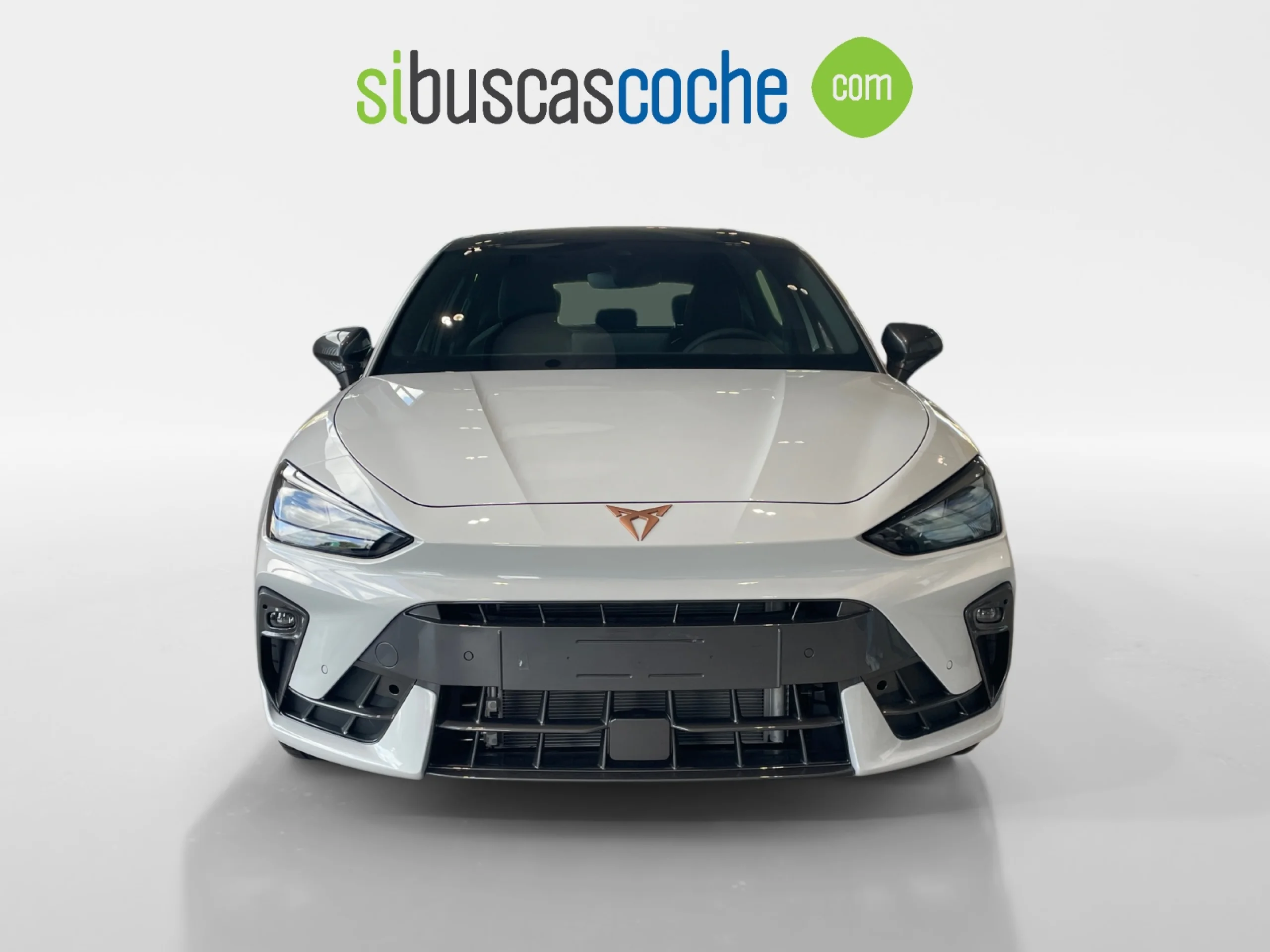 CUPRA LEON 1.5 ETSI 110KW (150CV) DSG - Foto 12