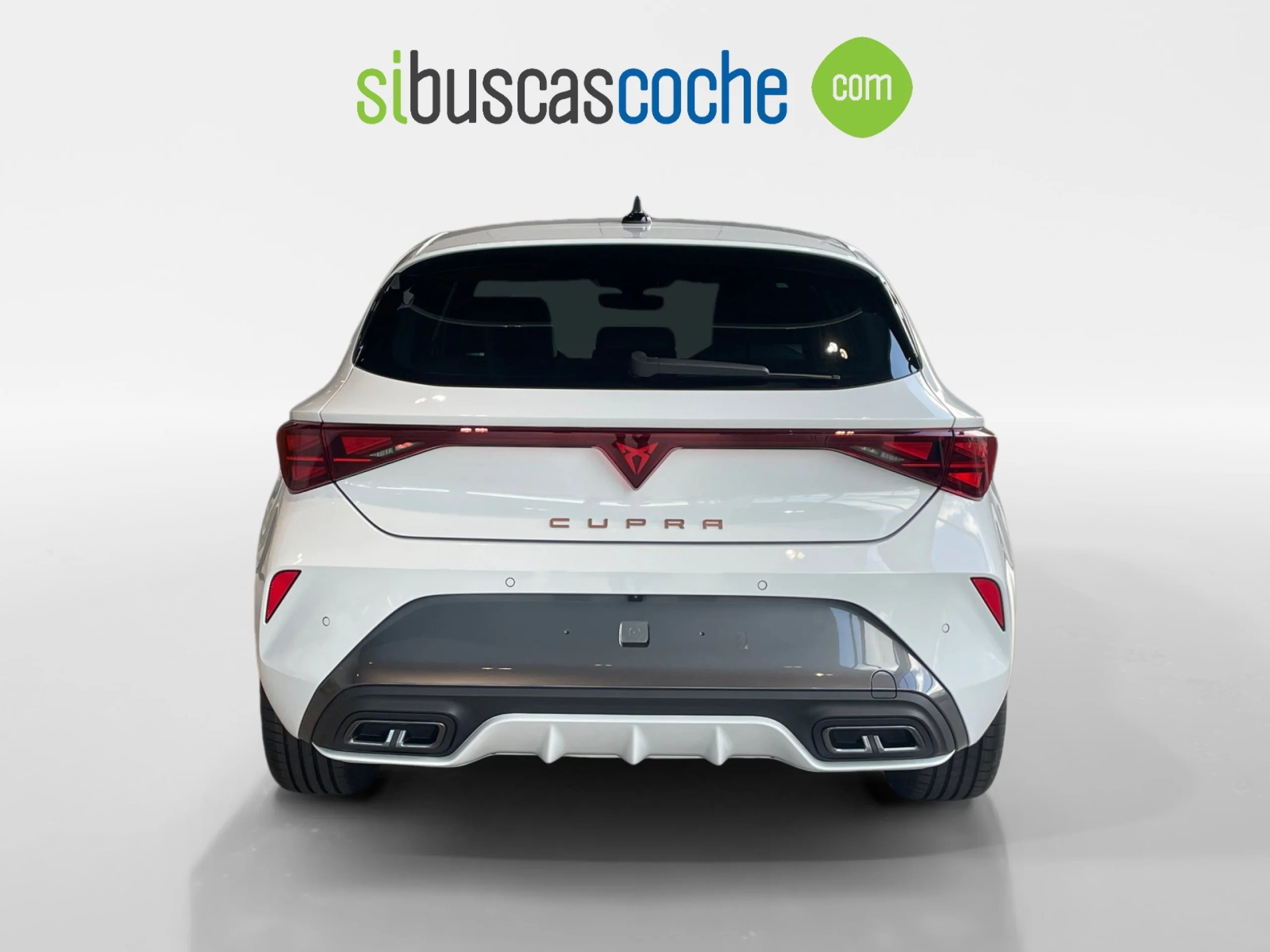 CUPRA LEON 1.5 ETSI 110KW (150CV) DSG - Foto 13