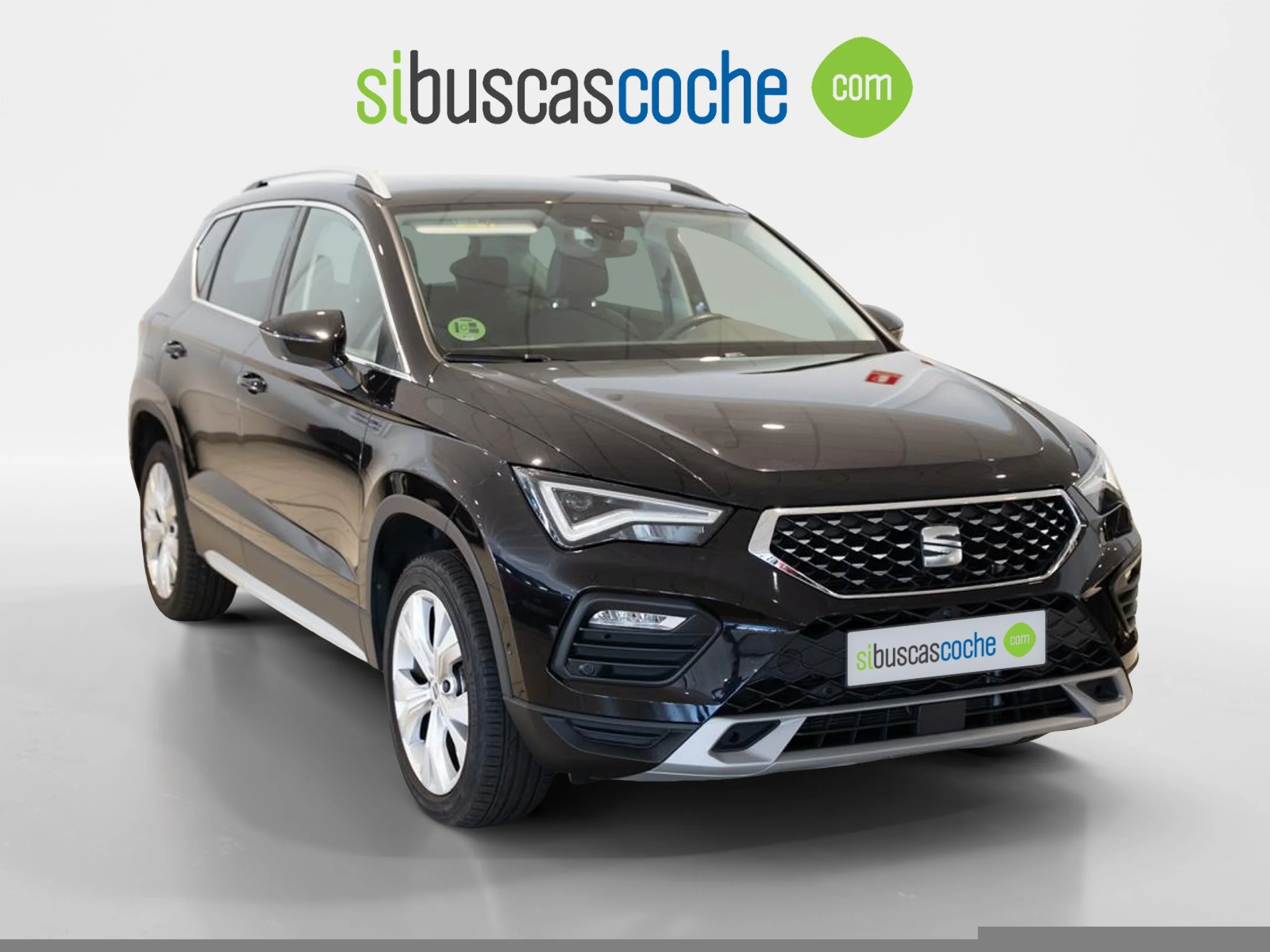 SEAT ATECA 1.5 TSI 110KW (150CV) X PERIENCE XXL - Foto 1