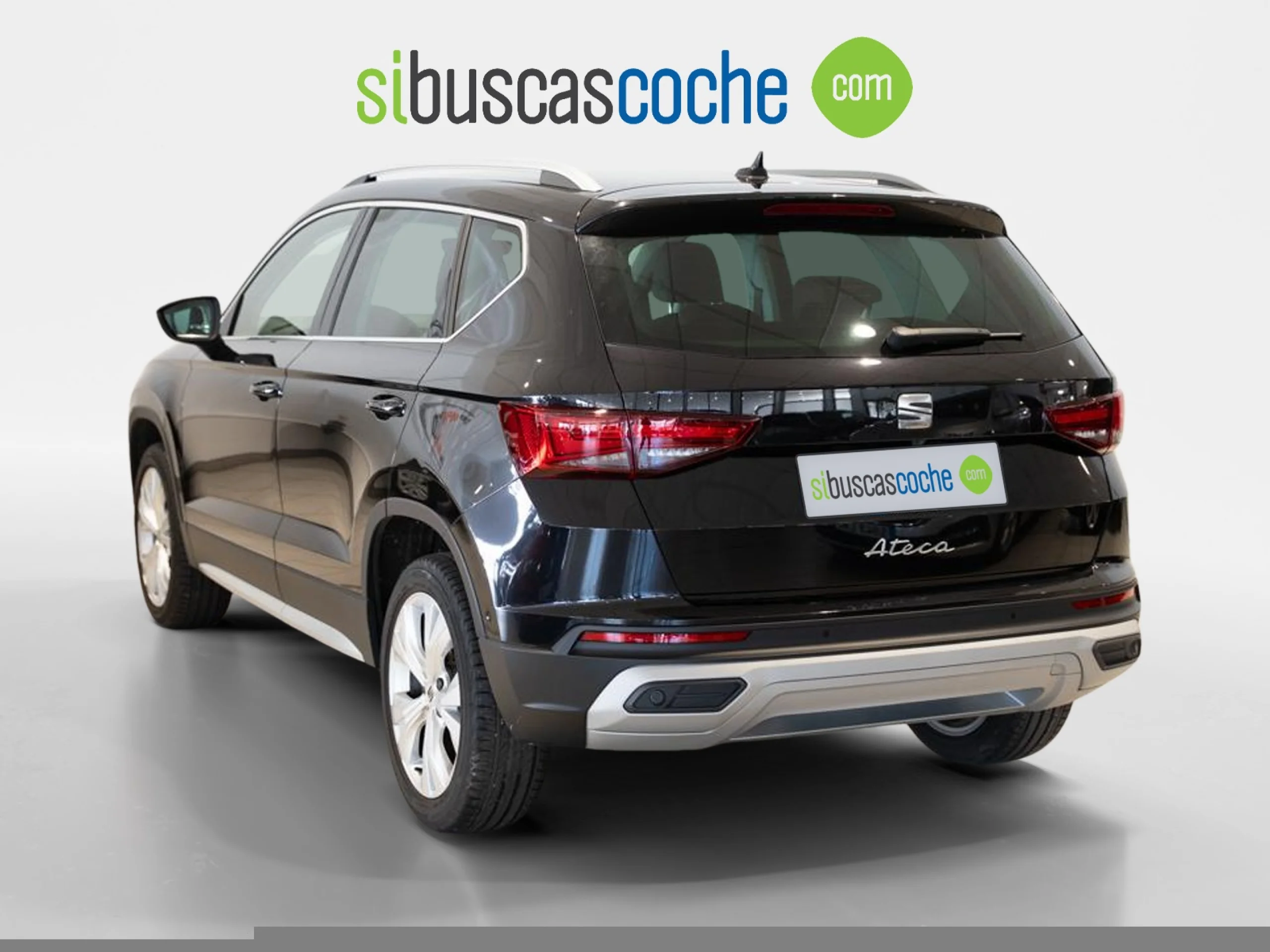 SEAT ATECA 1.5 TSI 110KW (150CV) X PERIENCE XXL - Foto 2