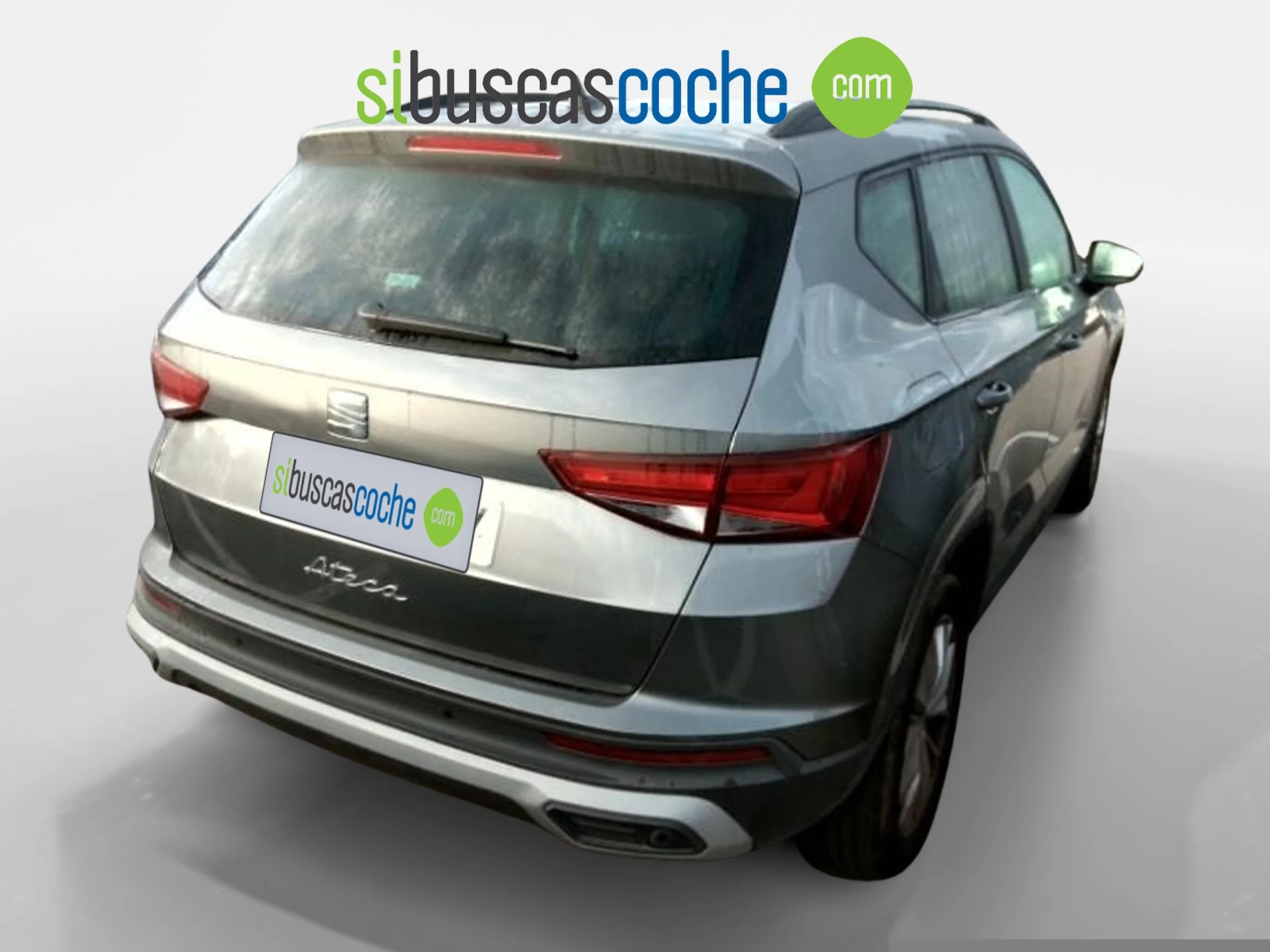 SEAT ATECA 1.5 TSI 110KW (150CV) STYLE EVO EDITION - Foto 2