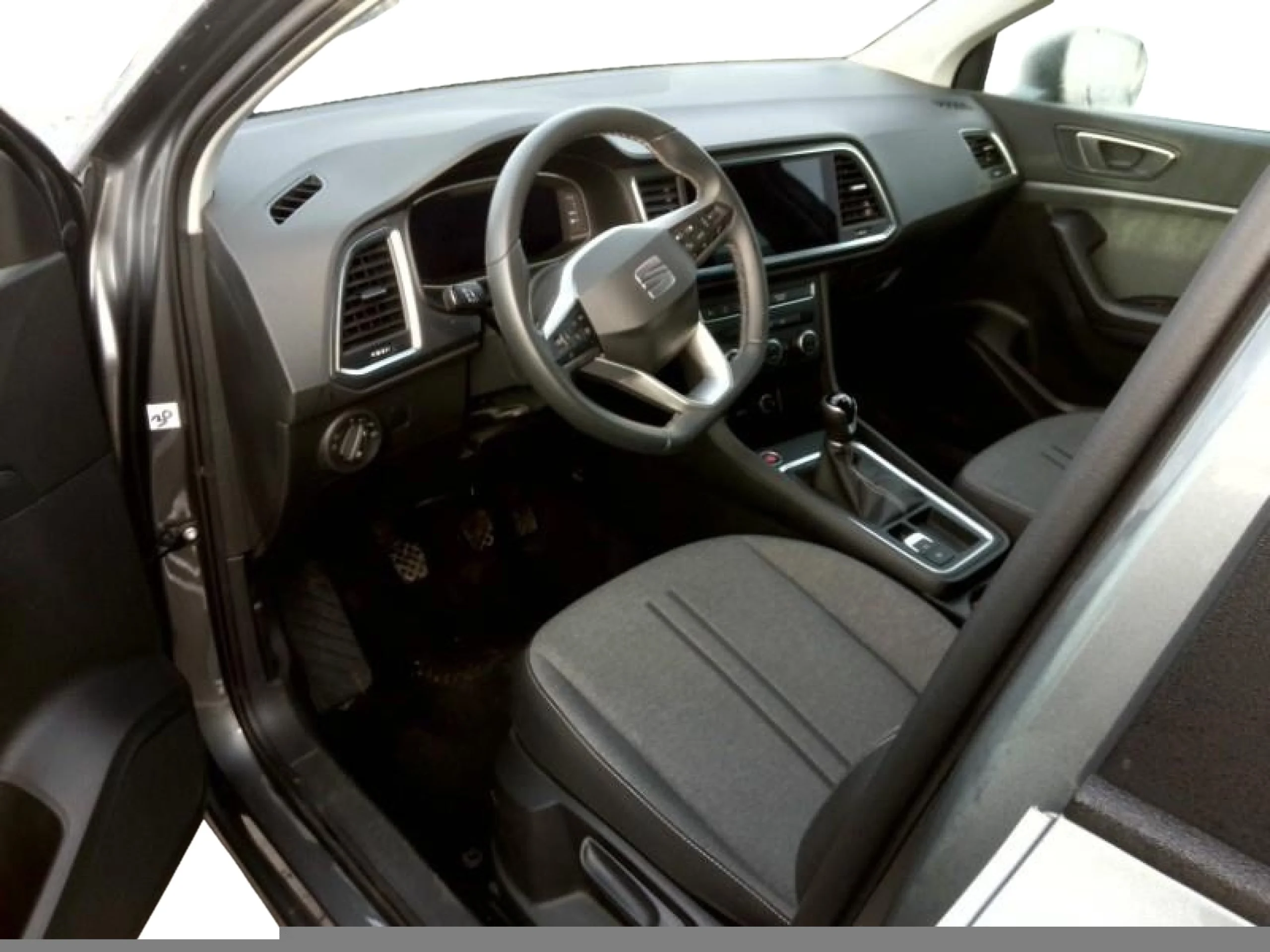 SEAT ATECA 1.5 TSI 110KW (150CV) STYLE EVO EDITION - Foto 3