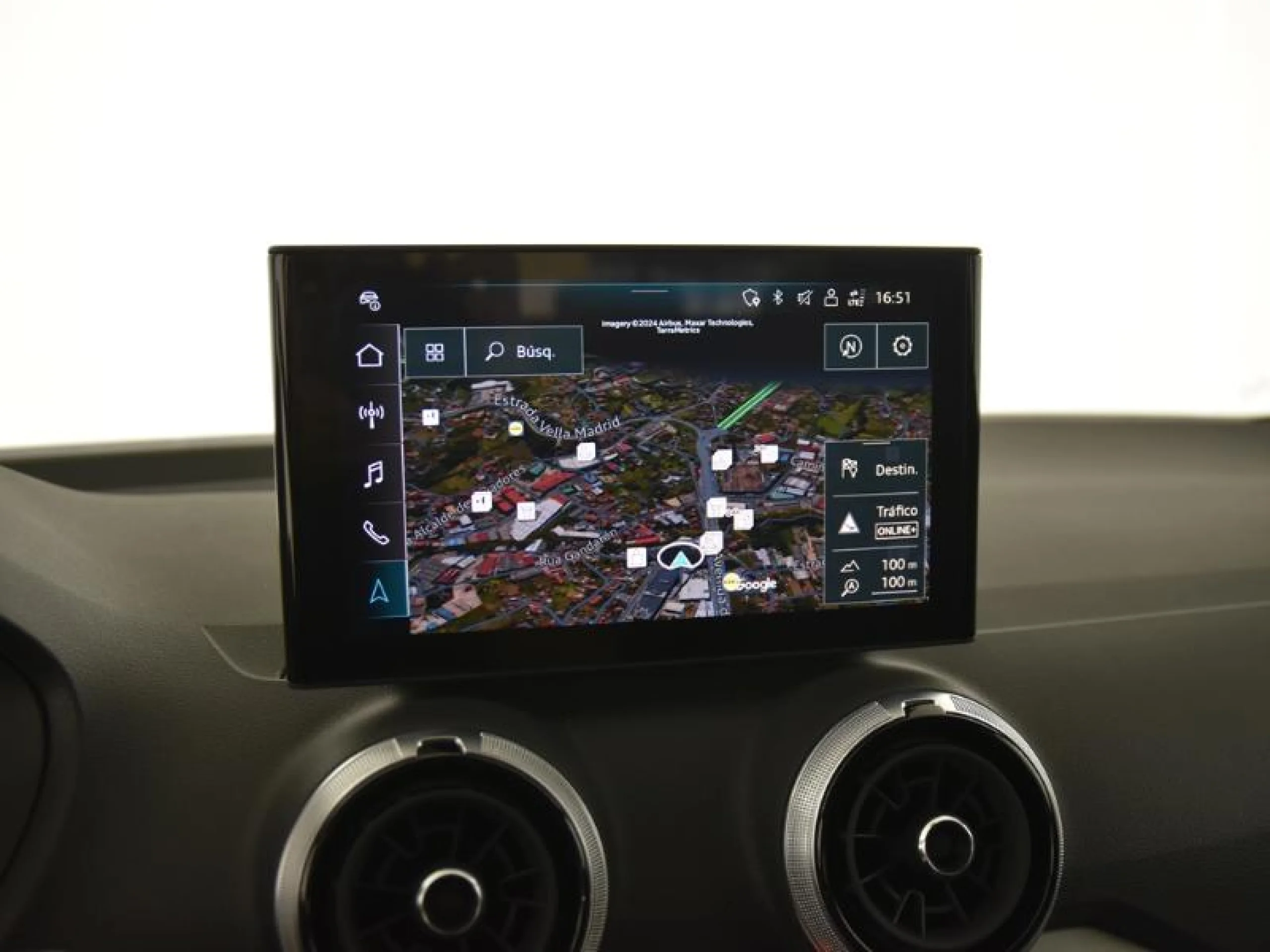 AUDI Q2 ADRENALIN 35 TFSI 110KW (150CV) S TRONIC - Foto 15