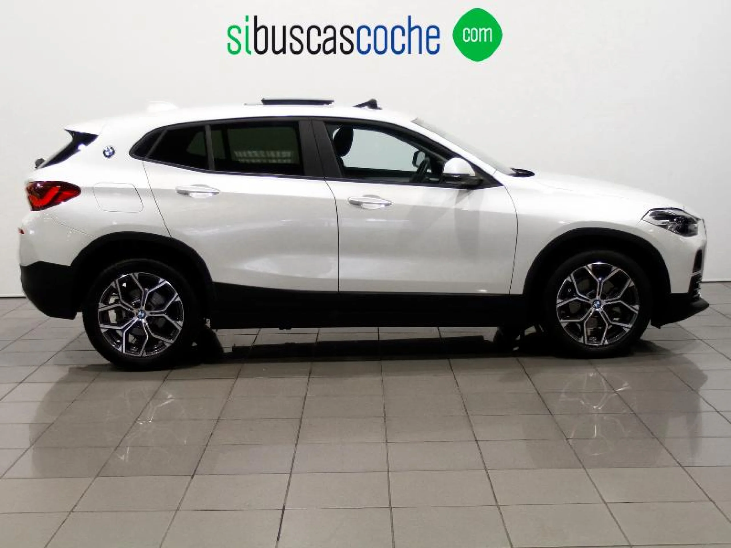 BMW X2 SDRIVE18I - Foto 2