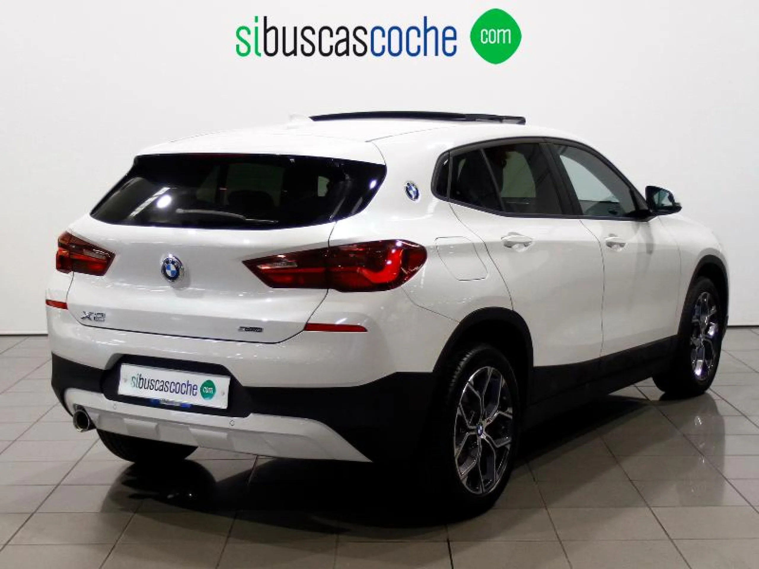 BMW X2 SDRIVE18I - Foto 3