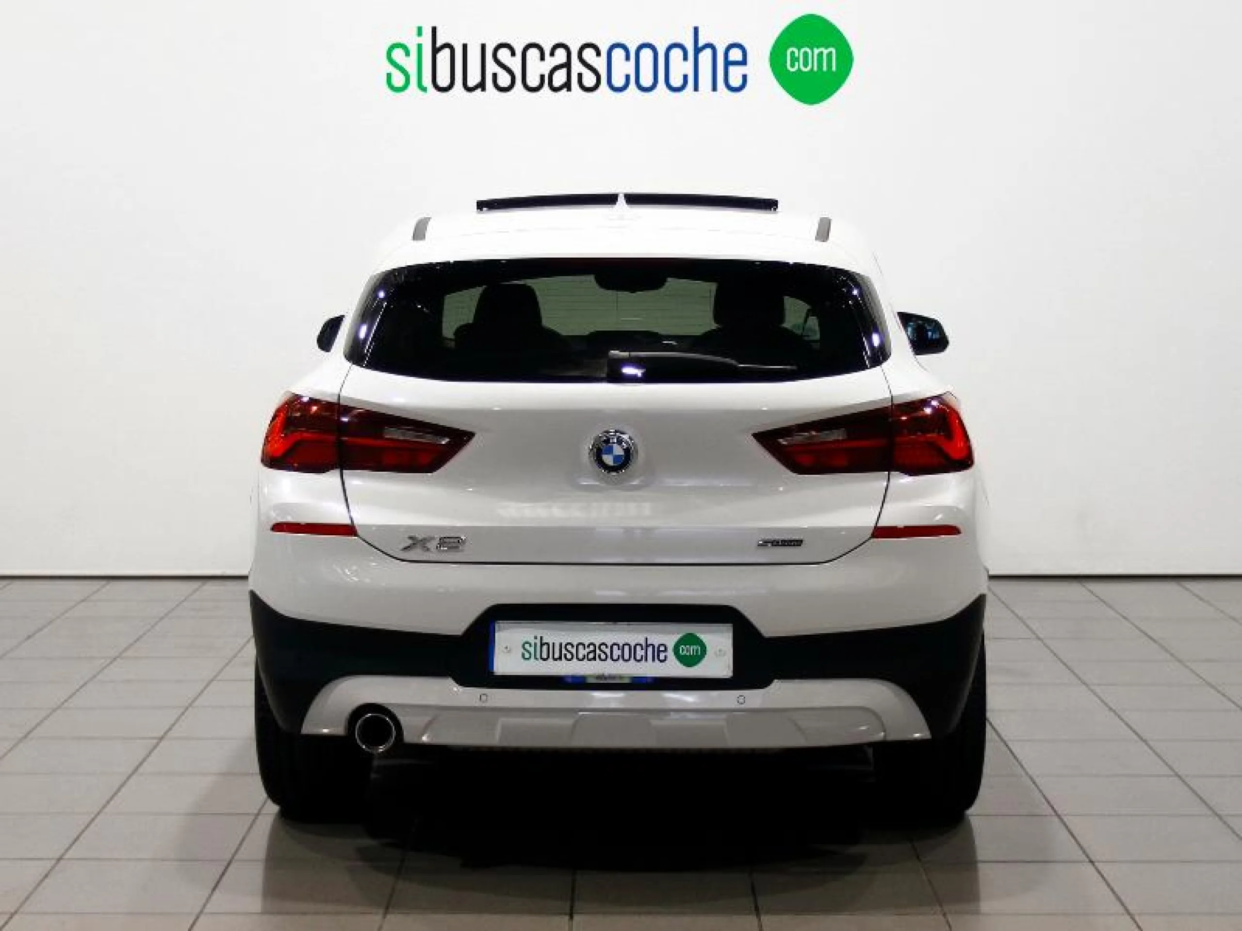 BMW X2 SDRIVE18I - Foto 21