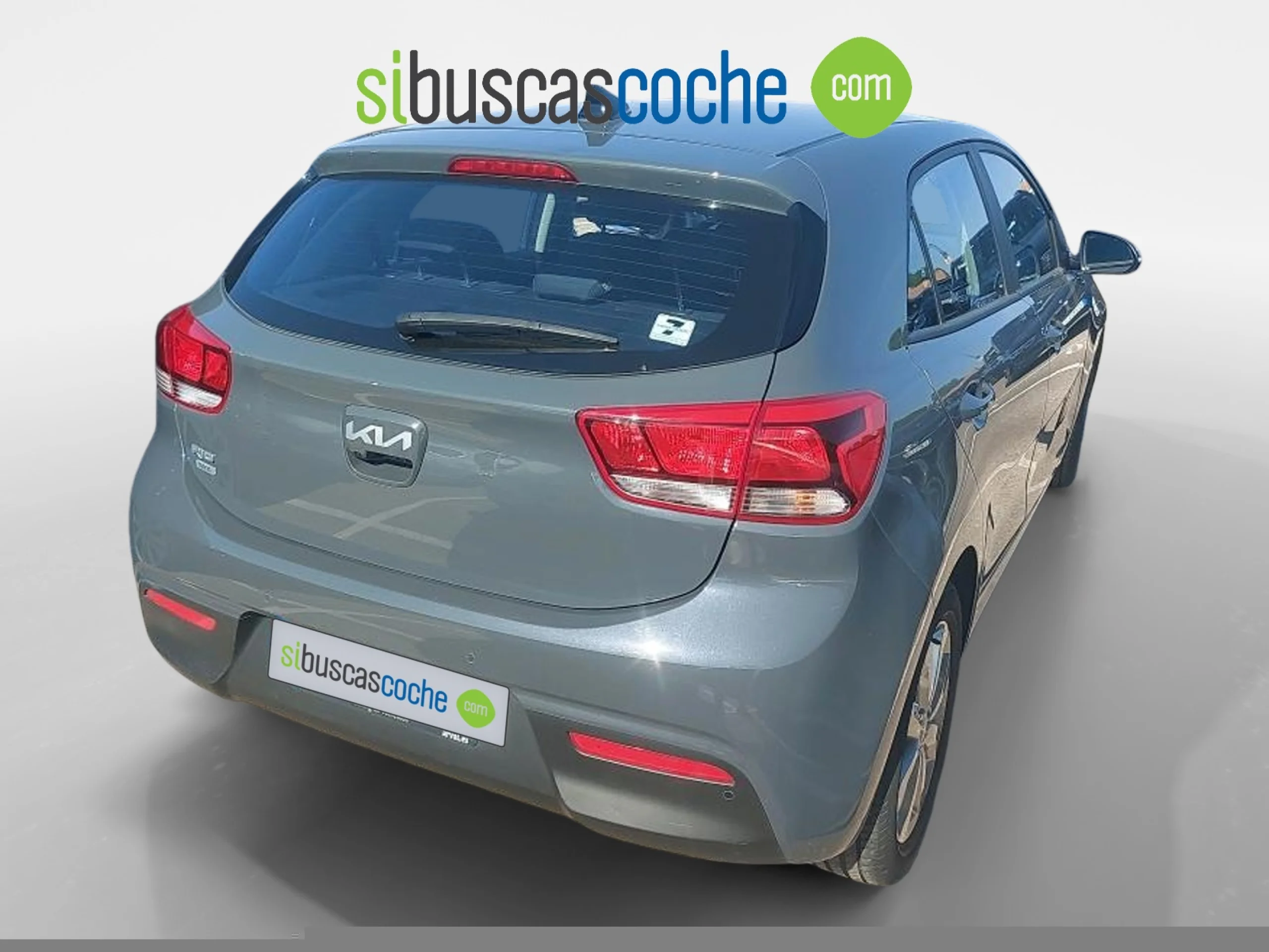 KIA Rio 1.0 T GDI 74KW (100CV) MHEV IMT DRIVE - Foto 2