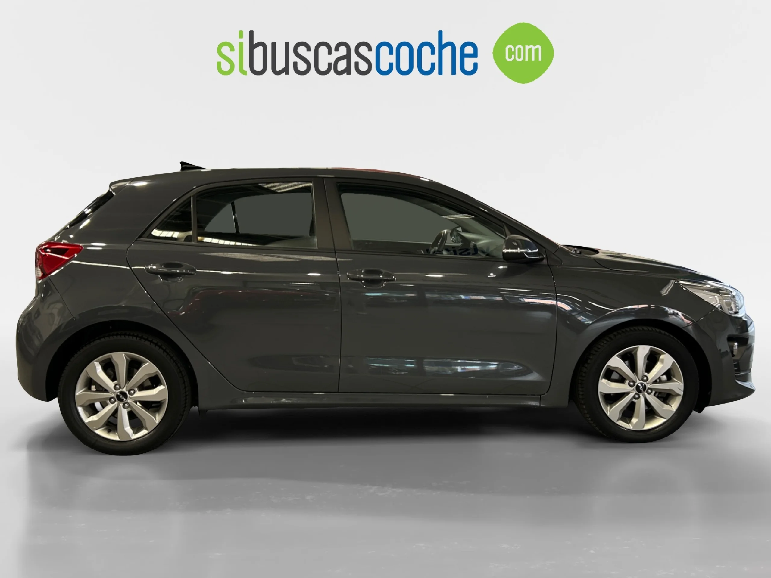 KIA Rio 1.0 T GDI 74KW (100CV) MHEV IMT DRIVE - Foto 3