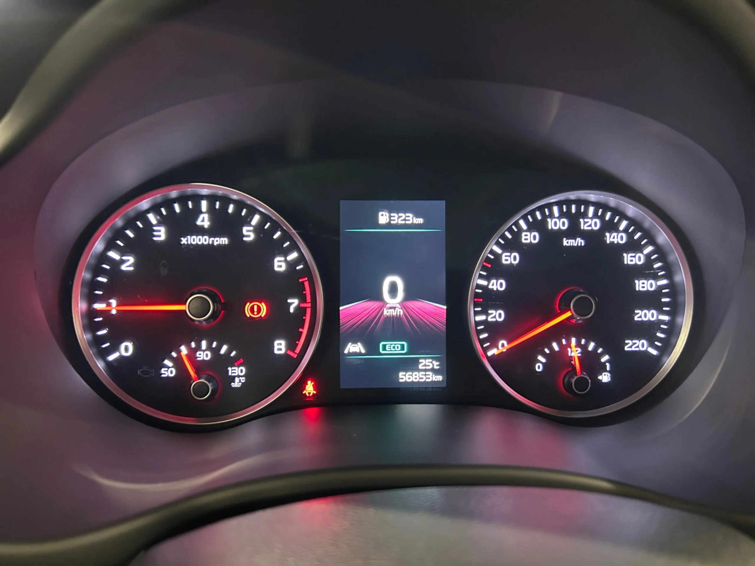 KIA Rio 1.0 T GDI 74KW (100CV) MHEV IMT DRIVE - Foto 10