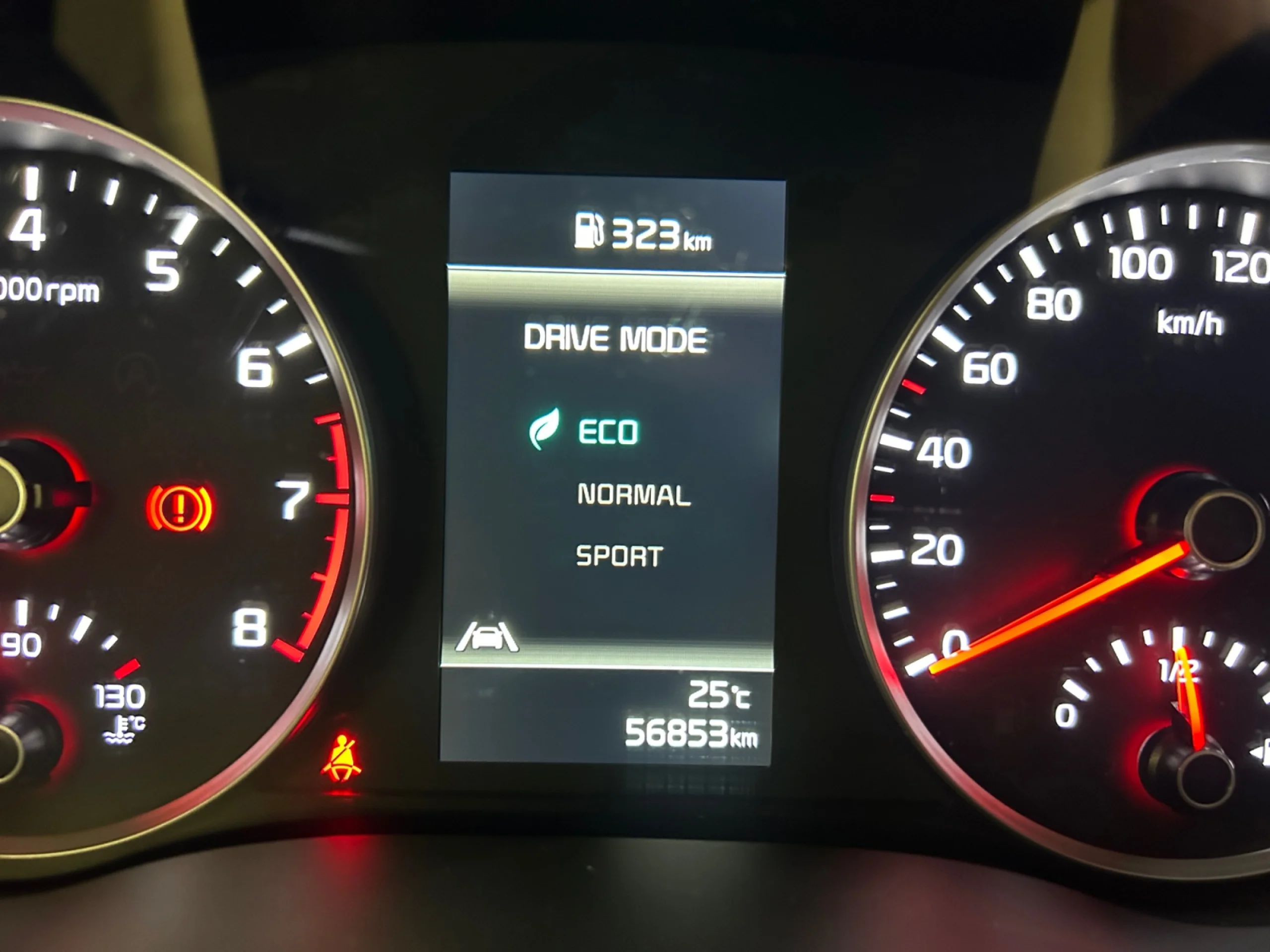 KIA Rio 1.0 T GDI 74KW (100CV) MHEV IMT DRIVE - Foto 13