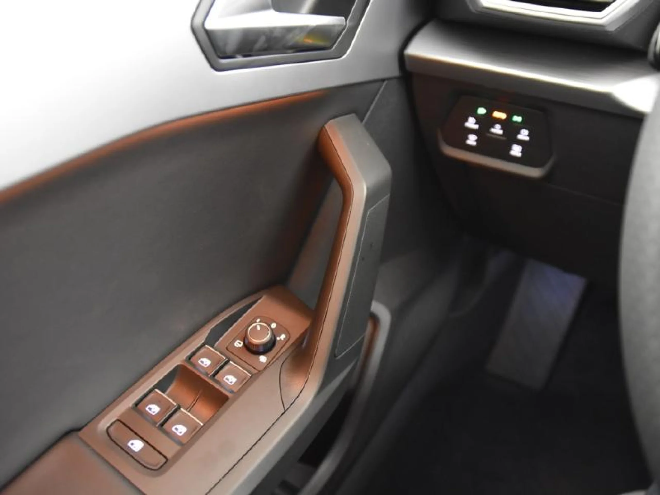 SEAT LEON 1.5 ETSI 110KW DSG S&S FR SPECIAL ED - Foto 16