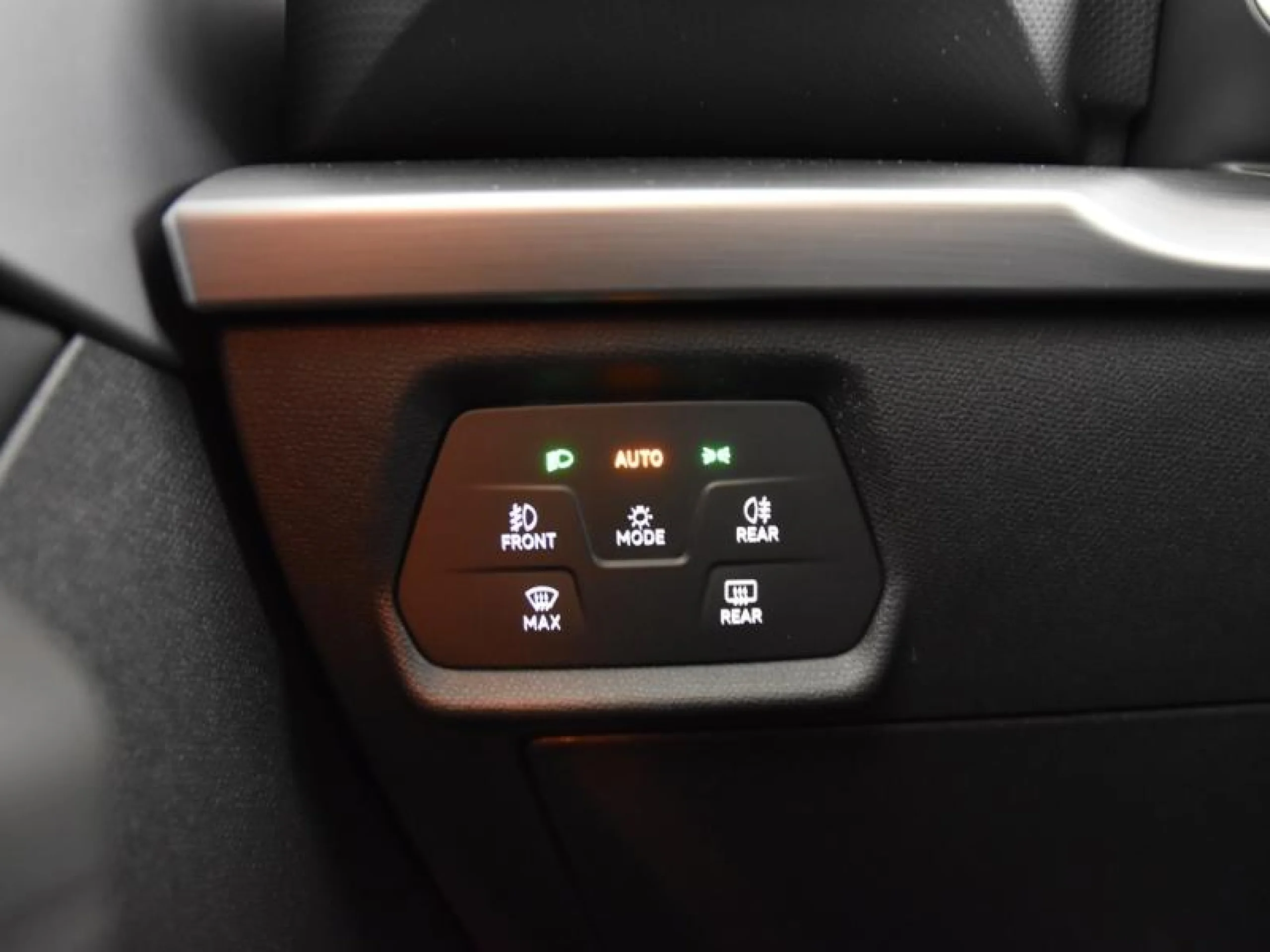 SEAT LEON 1.5 ETSI 110KW DSG S&S FR SPECIAL ED - Foto 17