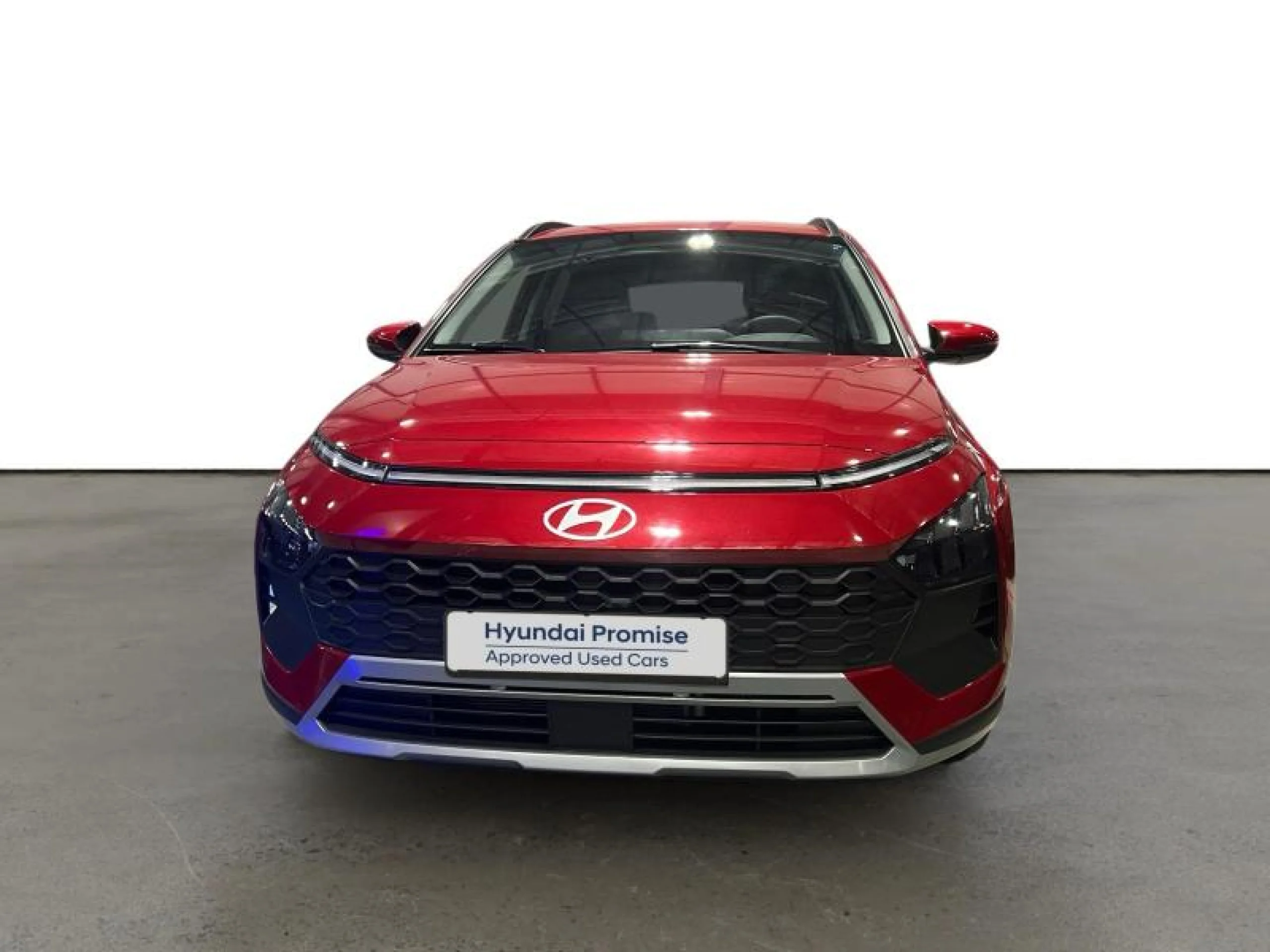 HYUNDAI BAYON 1.0 TGDI 74KW (100CV) 48V MAXX - Foto 2