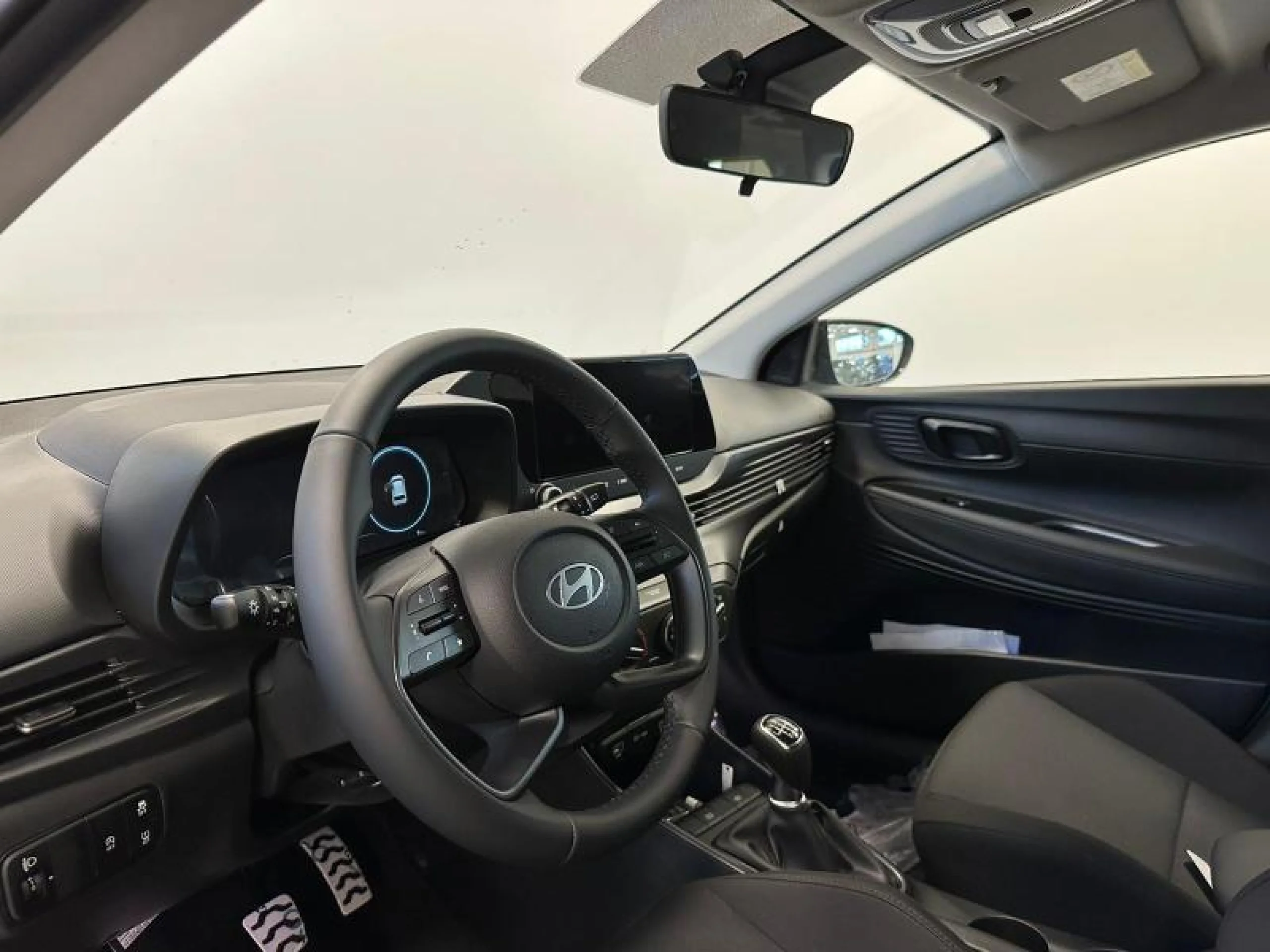 HYUNDAI BAYON 1.0 TGDI 74KW (100CV) 48V MAXX - Foto 5