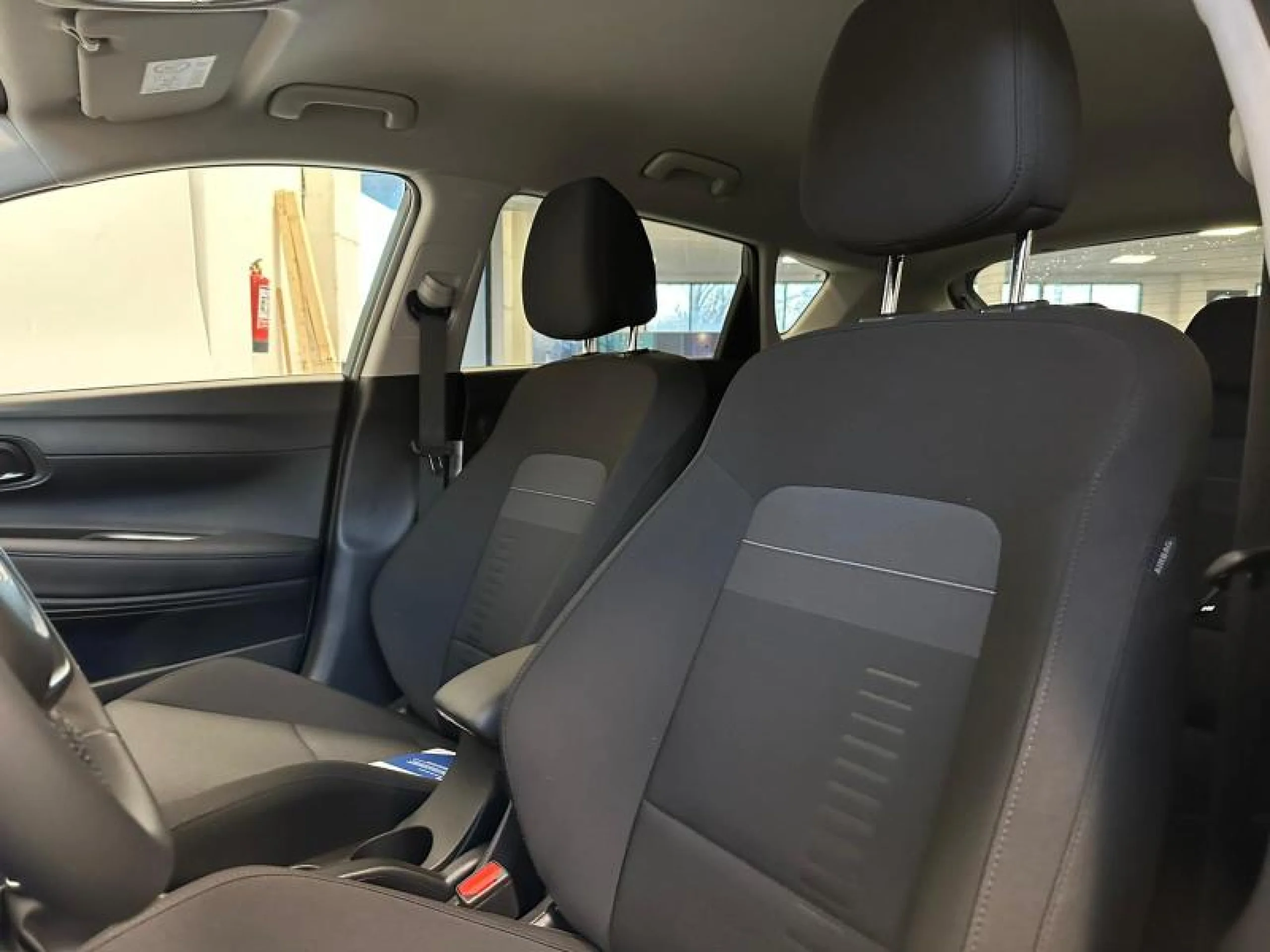 HYUNDAI BAYON 1.0 TGDI 74KW (100CV) 48V MAXX - Foto 7