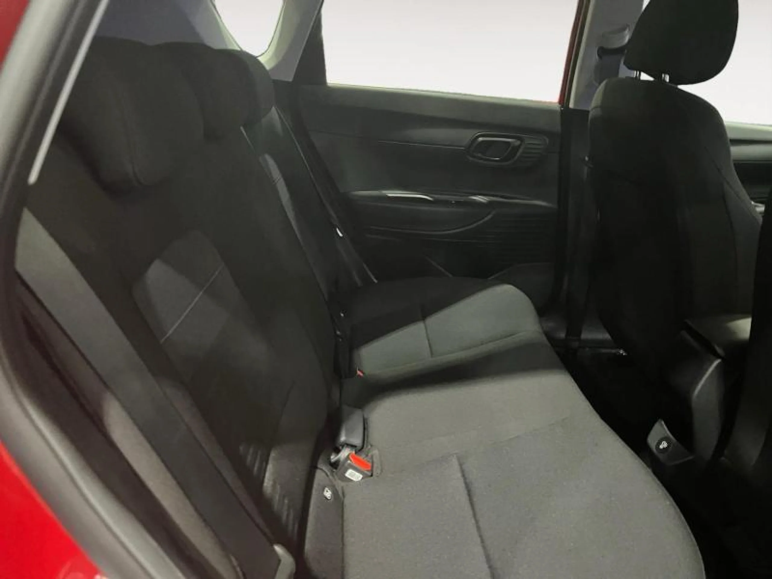 HYUNDAI BAYON 1.0 TGDI 74KW (100CV) 48V MAXX - Foto 11