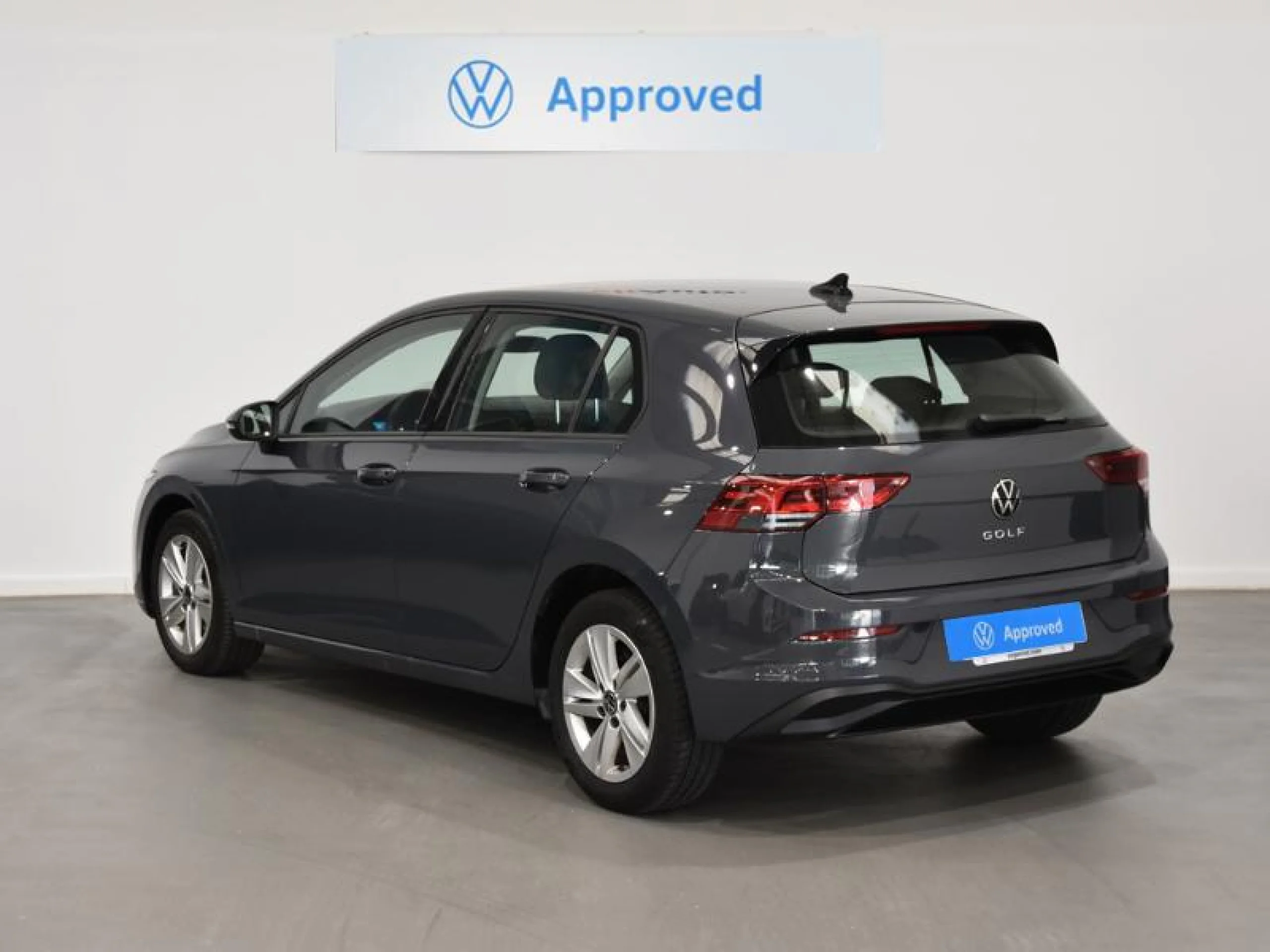 VOLKSWAGEN GOLF 2.0 TDI 85KW (115CV) - Foto 2
