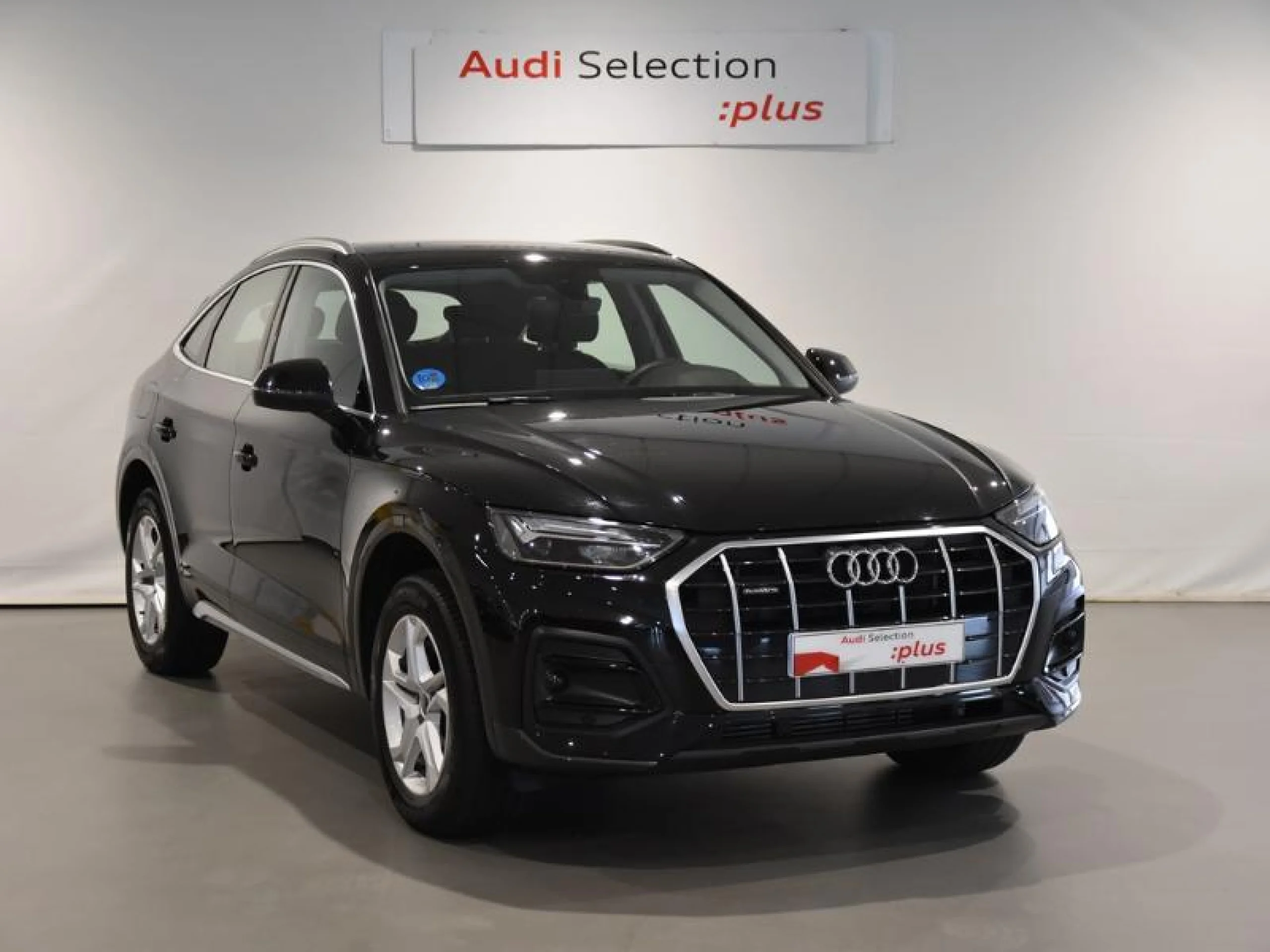 AUDI Q5 SPORTBACK ADVANCED 50 TFSI E QUATTRO ULTRA - Foto 1