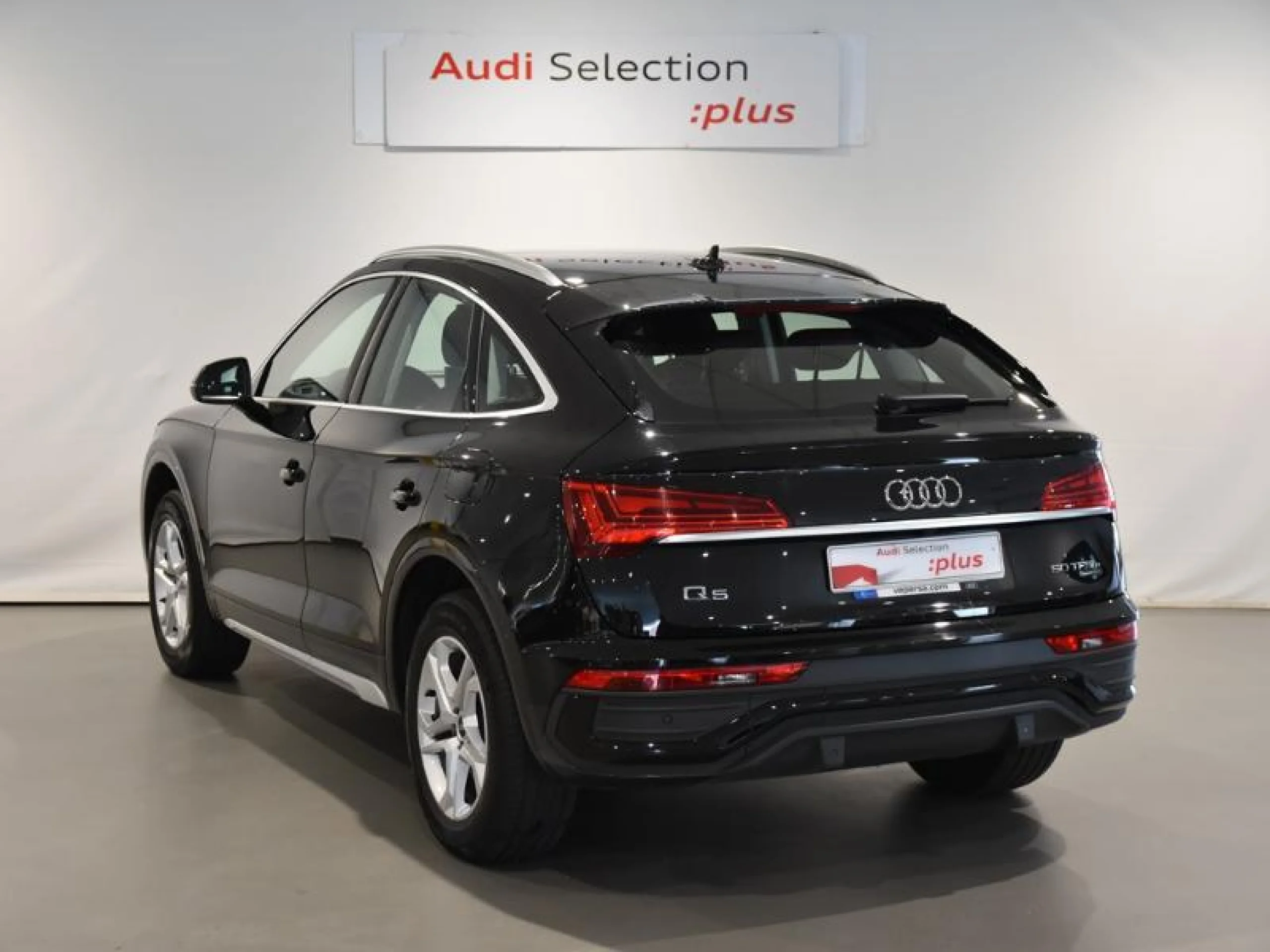 AUDI Q5 SPORTBACK ADVANCED 50 TFSI E QUATTRO ULTRA - Foto 2