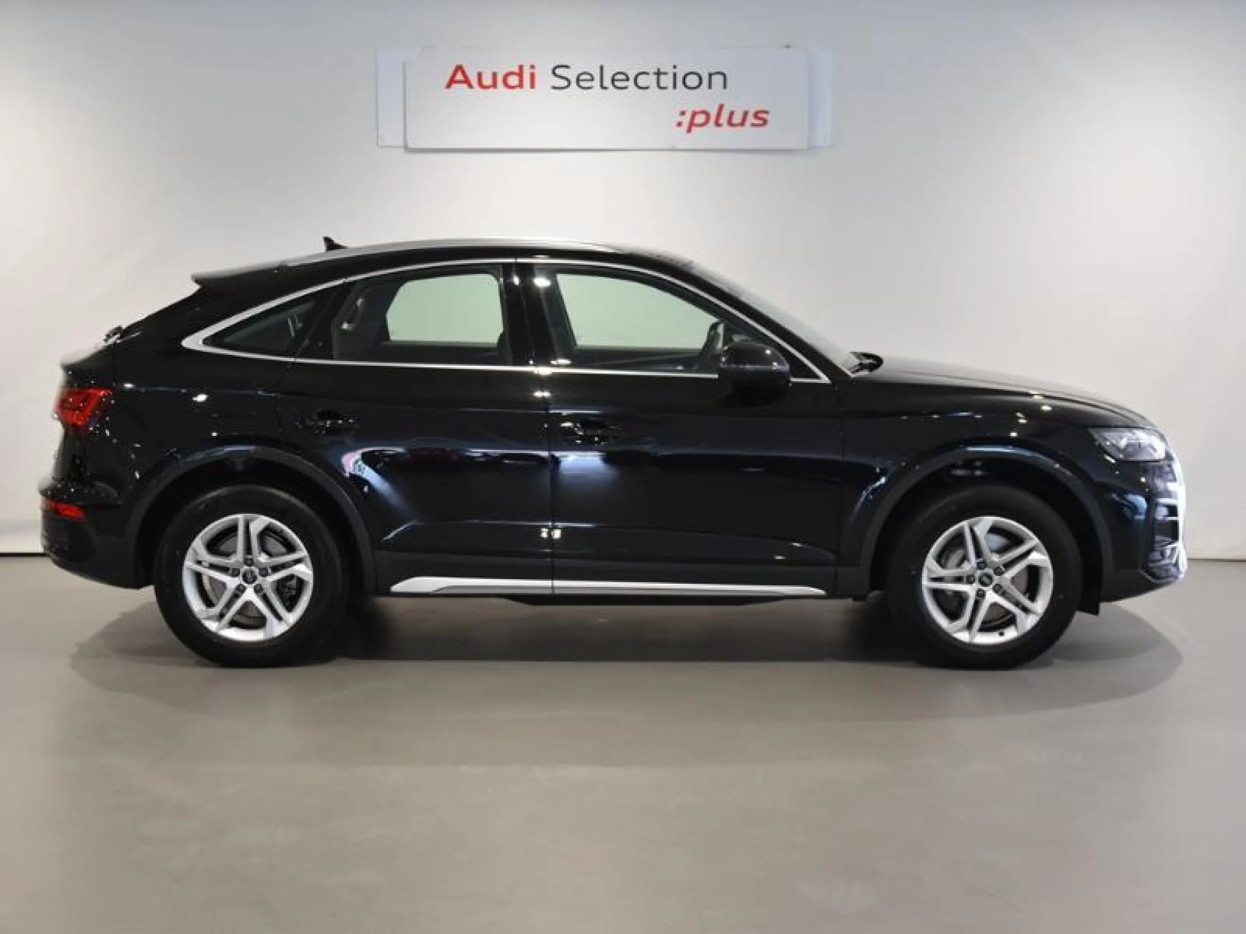 AUDI Q5 SPORTBACK ADVANCED 50 TFSI E QUATTRO ULTRA - Foto 3