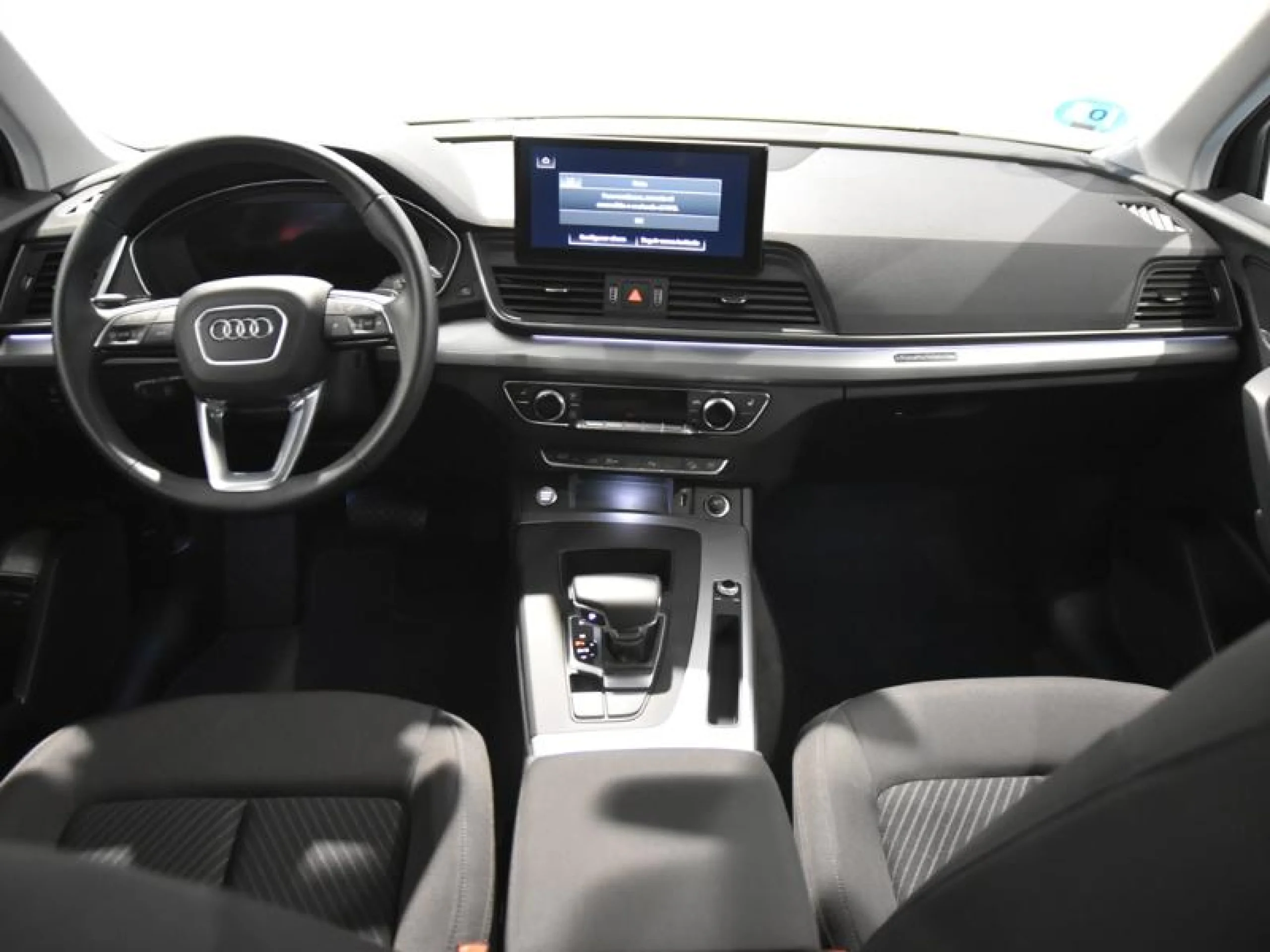 AUDI Q5 SPORTBACK ADVANCED 50 TFSI E QUATTRO ULTRA - Foto 4