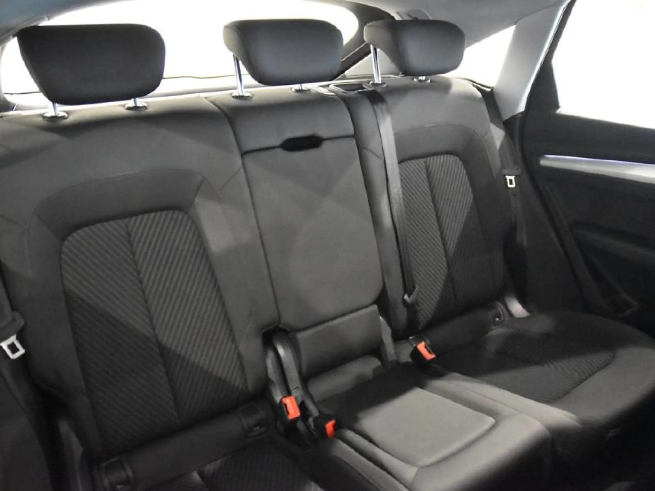 AUDI Q5 SPORTBACK ADVANCED 50 TFSI E QUATTRO ULTRA - Foto 6