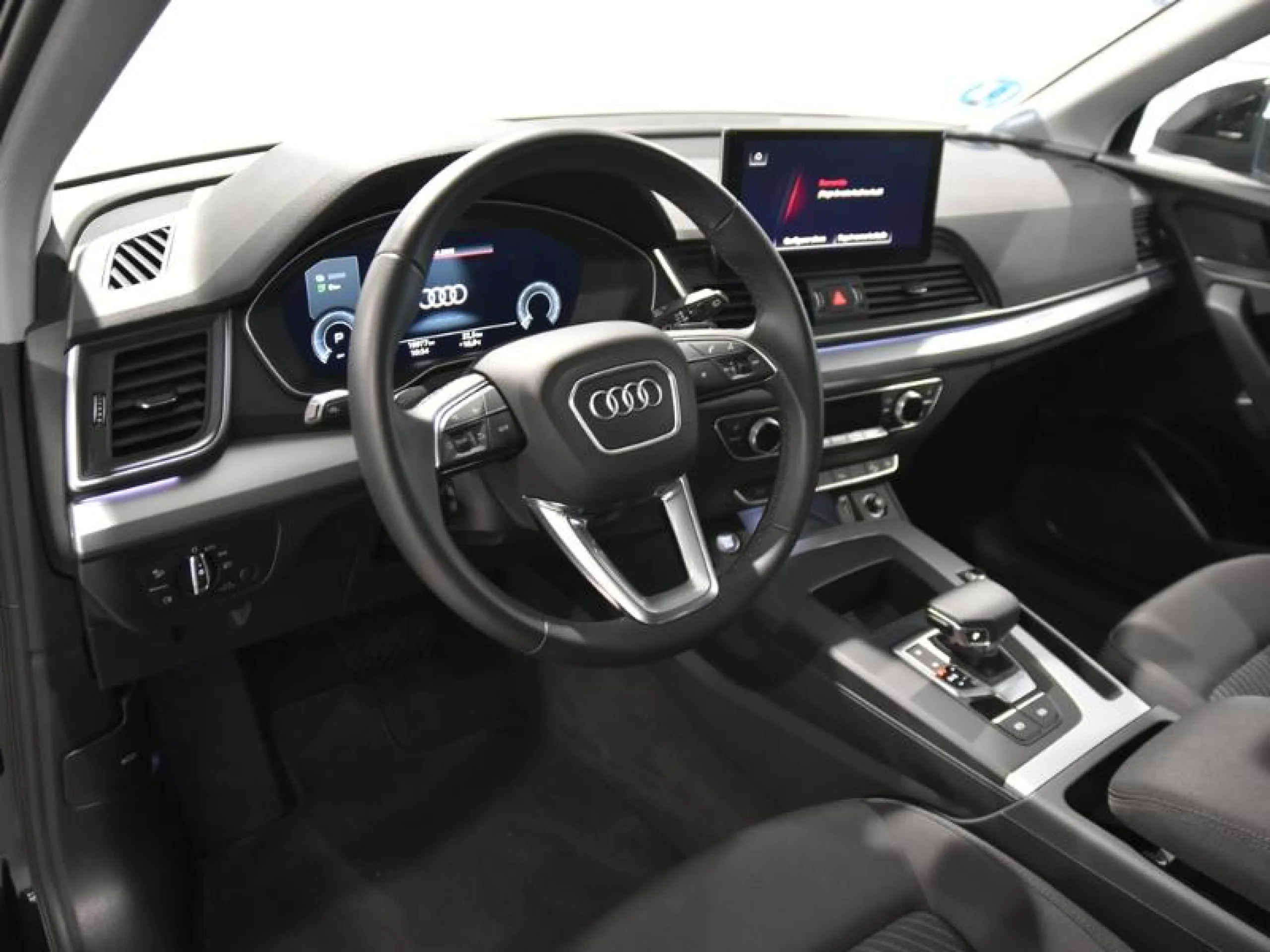 AUDI Q5 SPORTBACK ADVANCED 50 TFSI E QUATTRO ULTRA - Foto 8