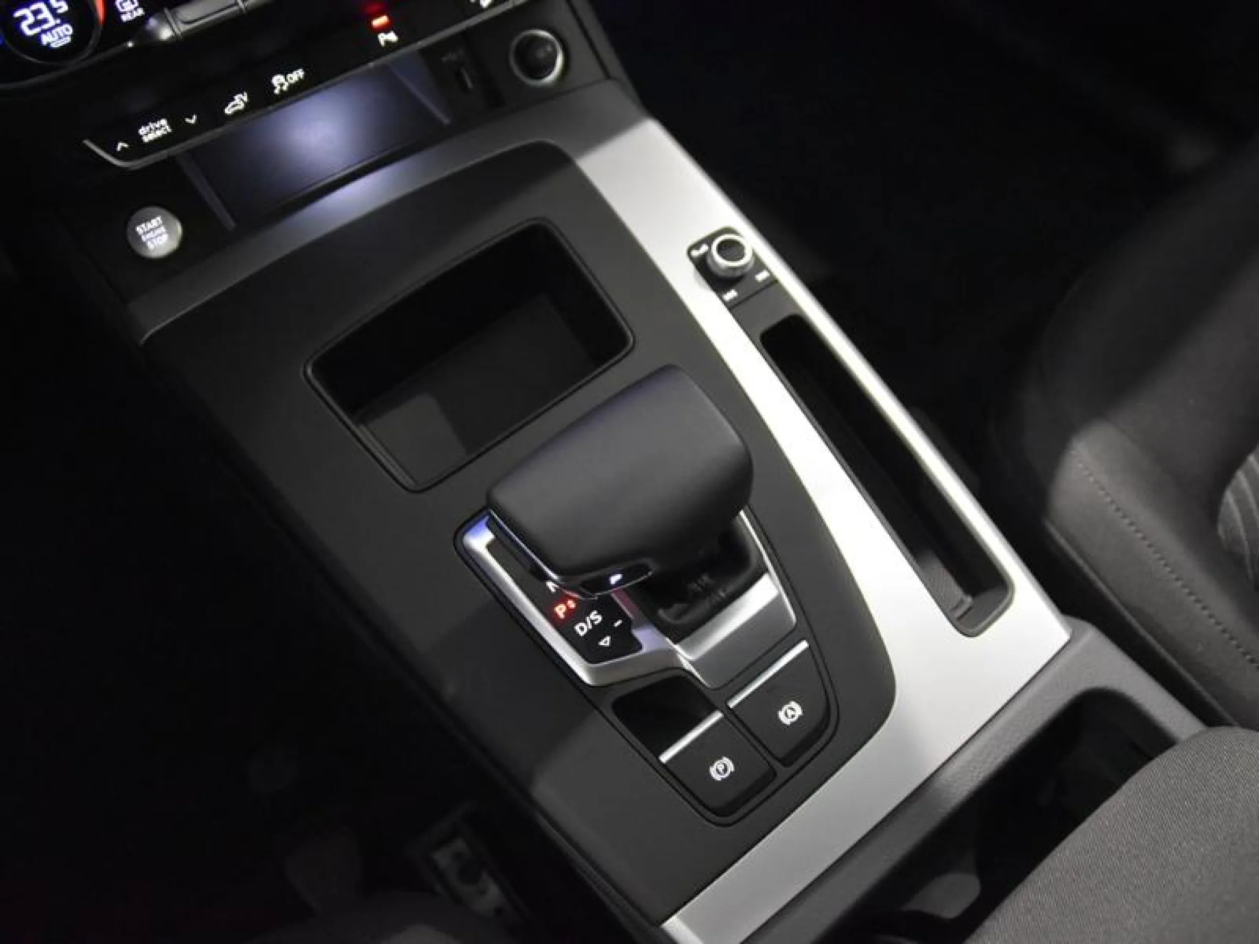 AUDI Q5 SPORTBACK ADVANCED 50 TFSI E QUATTRO ULTRA - Foto 9