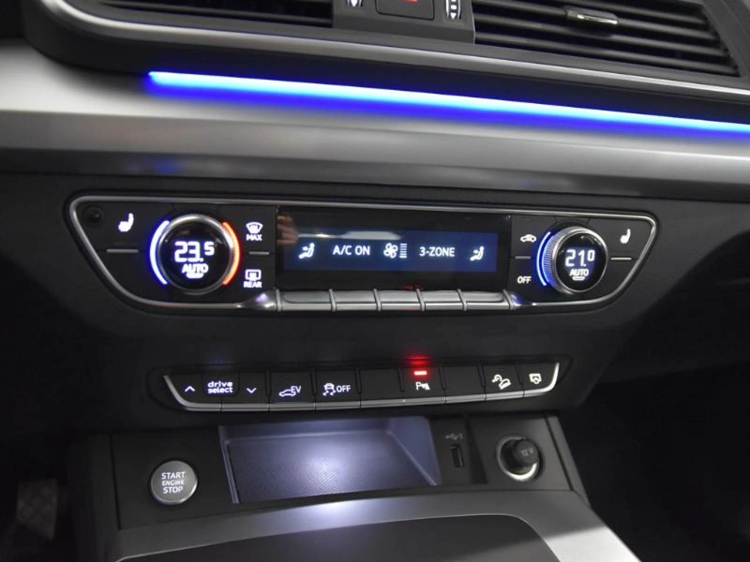 AUDI Q5 SPORTBACK ADVANCED 50 TFSI E QUATTRO ULTRA - Foto 10