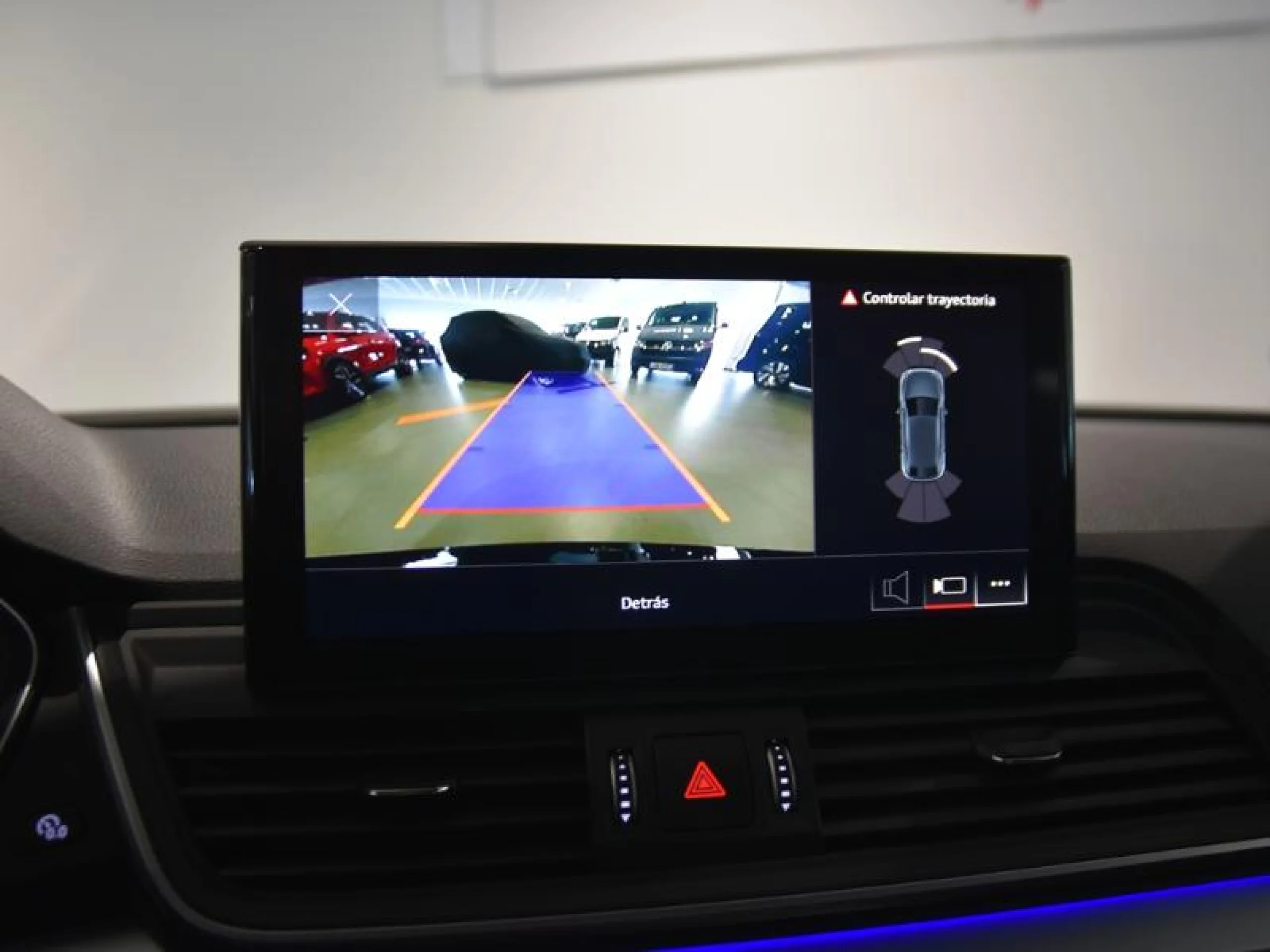 AUDI Q5 SPORTBACK ADVANCED 50 TFSI E QUATTRO ULTRA - Foto 11