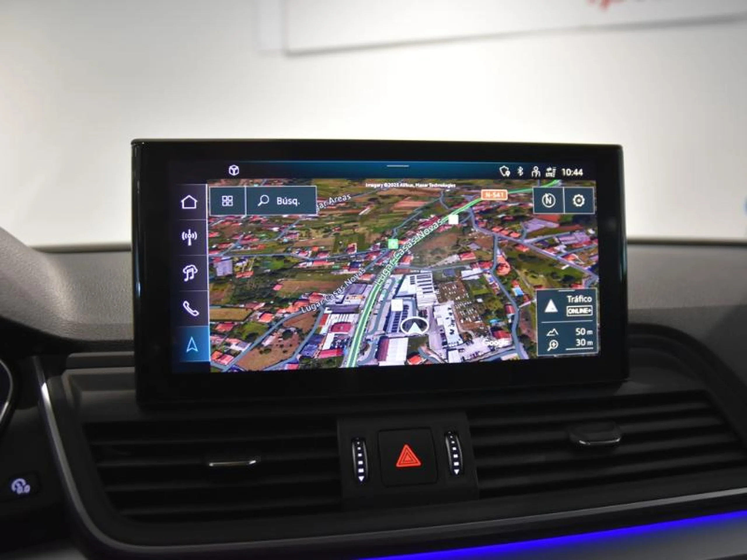 AUDI Q5 SPORTBACK ADVANCED 50 TFSI E QUATTRO ULTRA - Foto 12