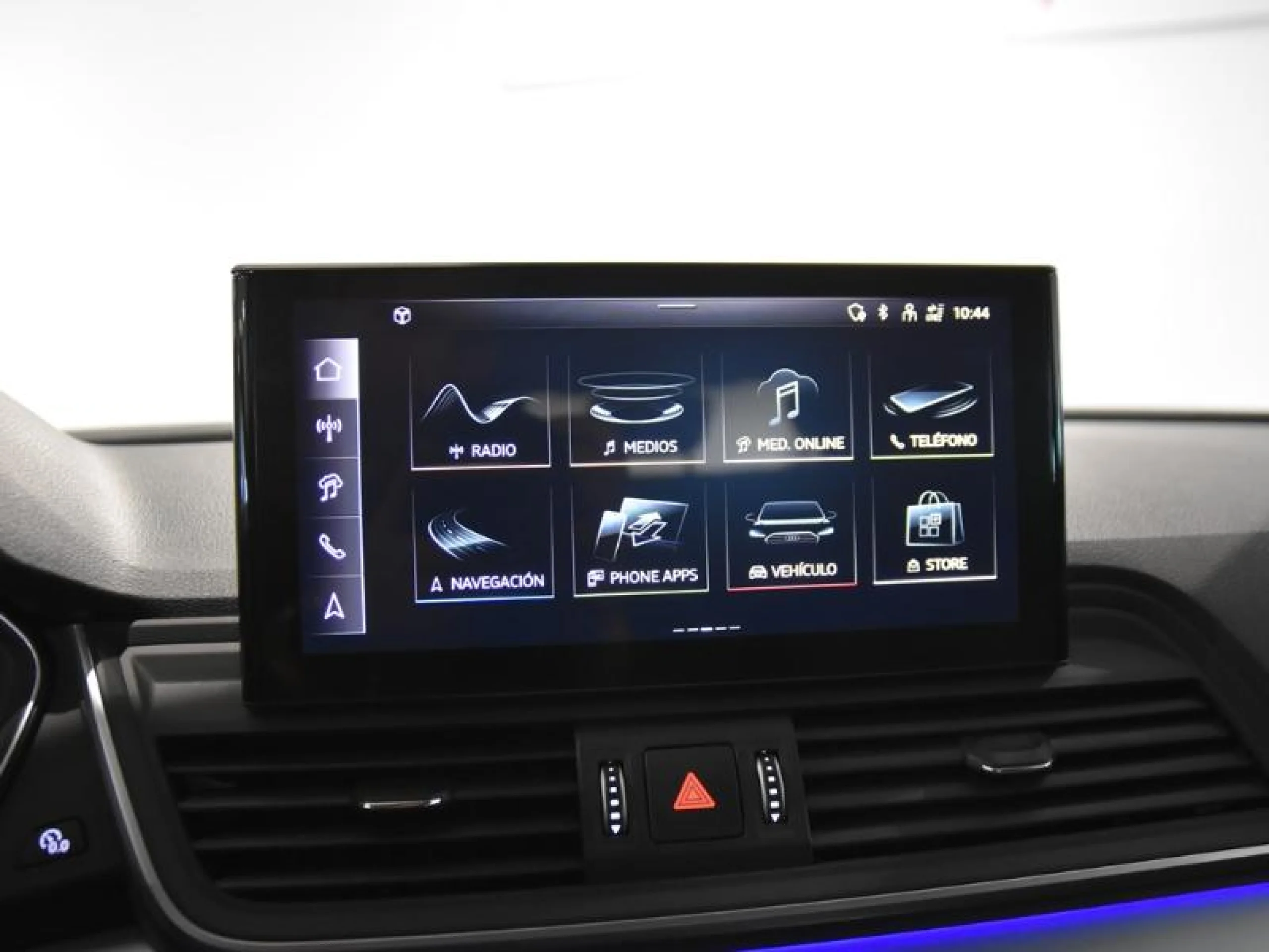 AUDI Q5 SPORTBACK ADVANCED 50 TFSI E QUATTRO ULTRA - Foto 13