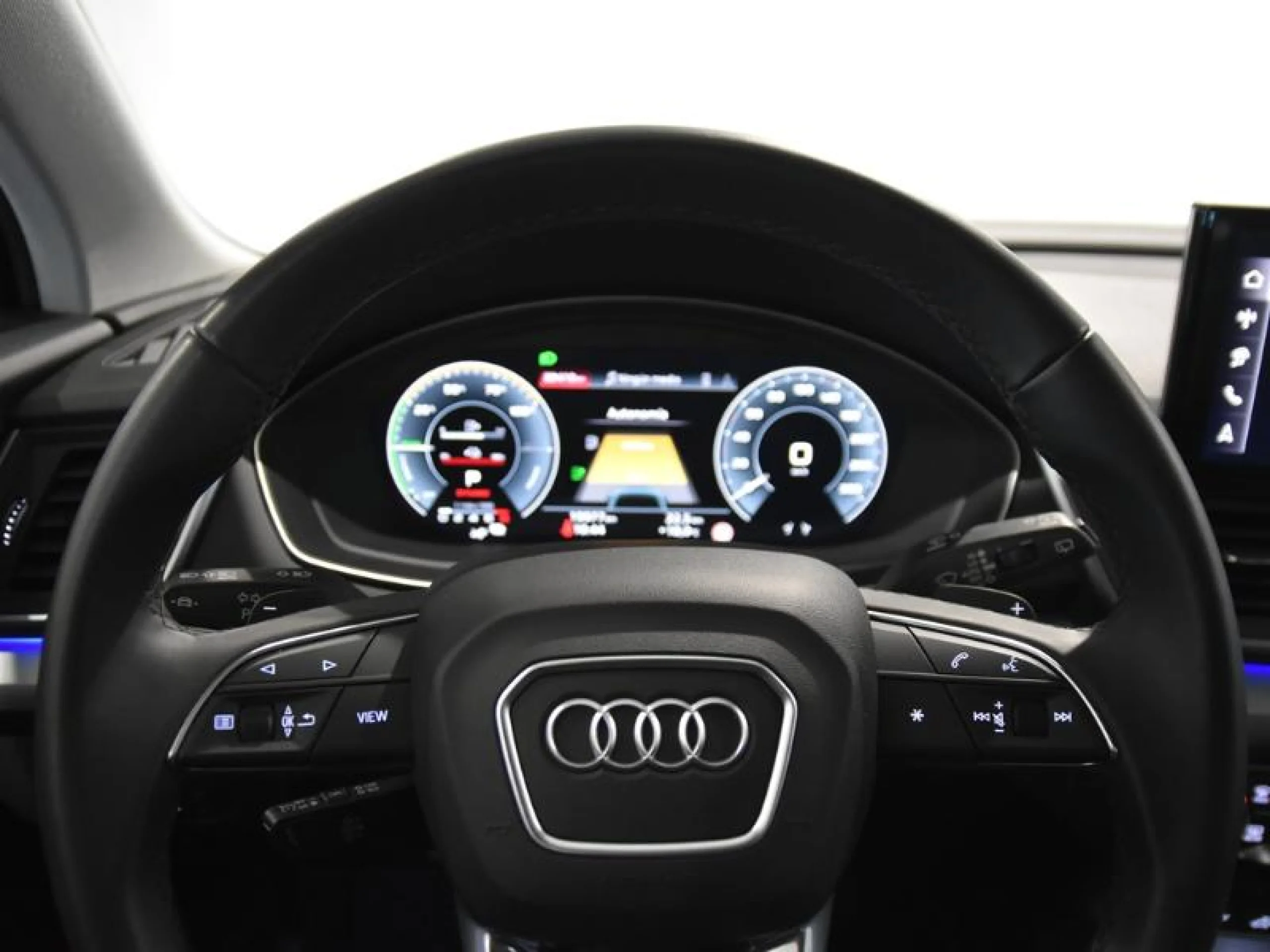 AUDI Q5 SPORTBACK ADVANCED 50 TFSI E QUATTRO ULTRA - Foto 14