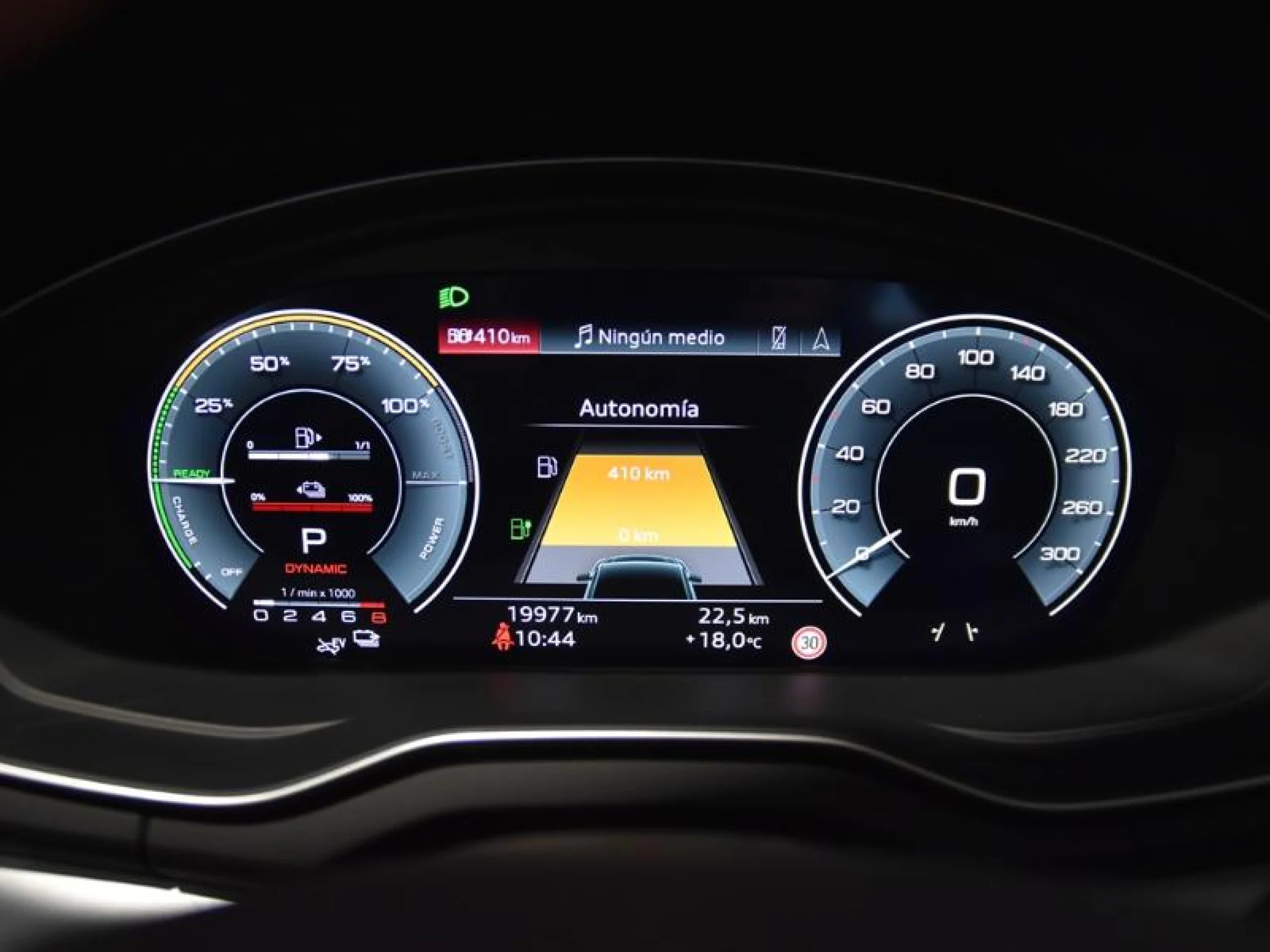 AUDI Q5 SPORTBACK ADVANCED 50 TFSI E QUATTRO ULTRA - Foto 15