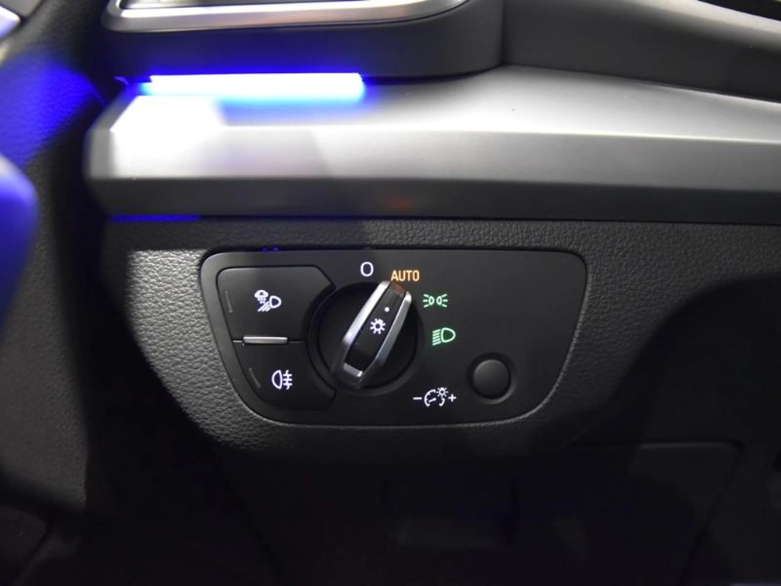 AUDI Q5 SPORTBACK ADVANCED 50 TFSI E QUATTRO ULTRA - Foto 19