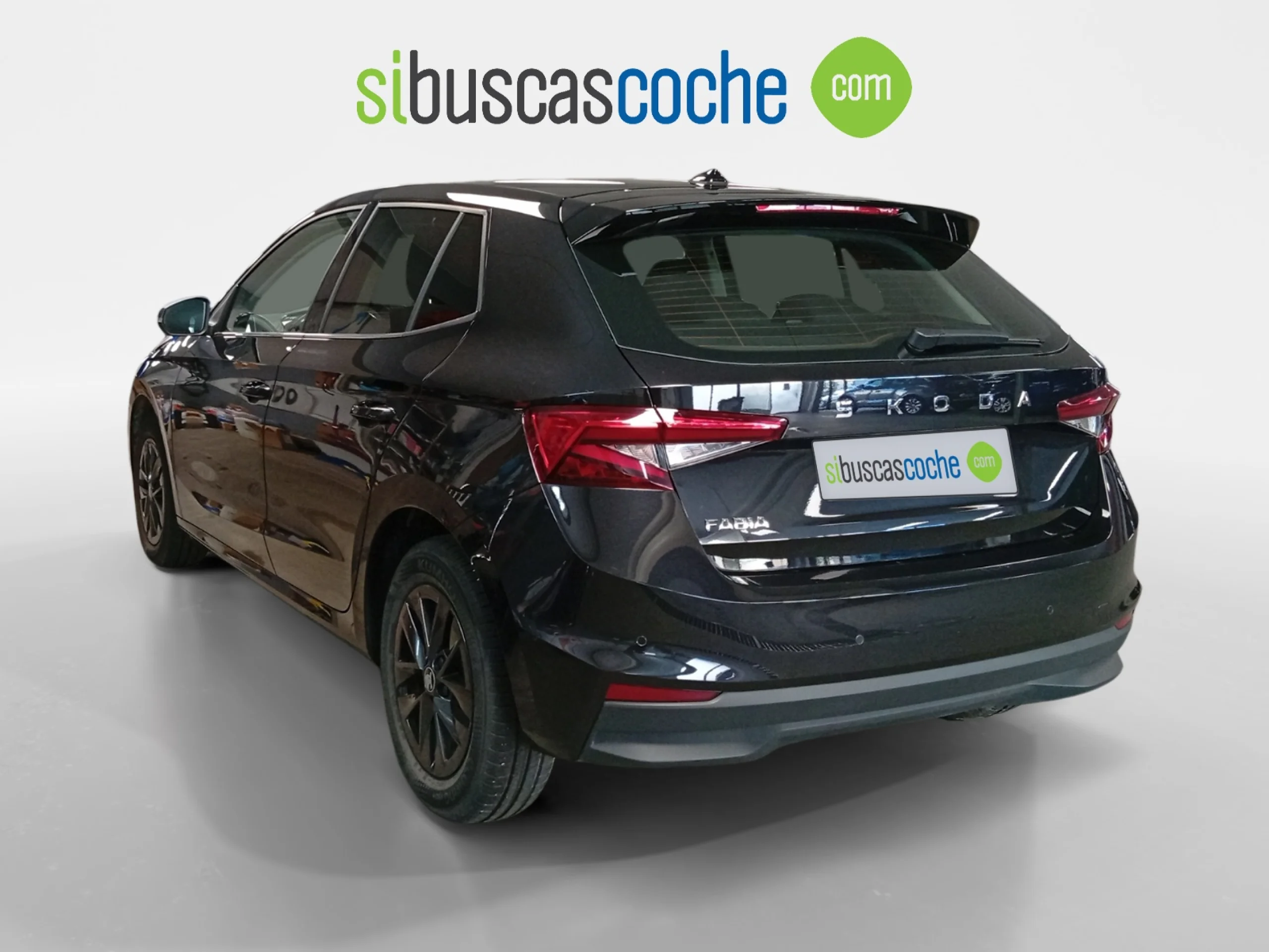 SKODA FABIA 1.0 TSI 70KW (95CV) SELECTION - Foto 2