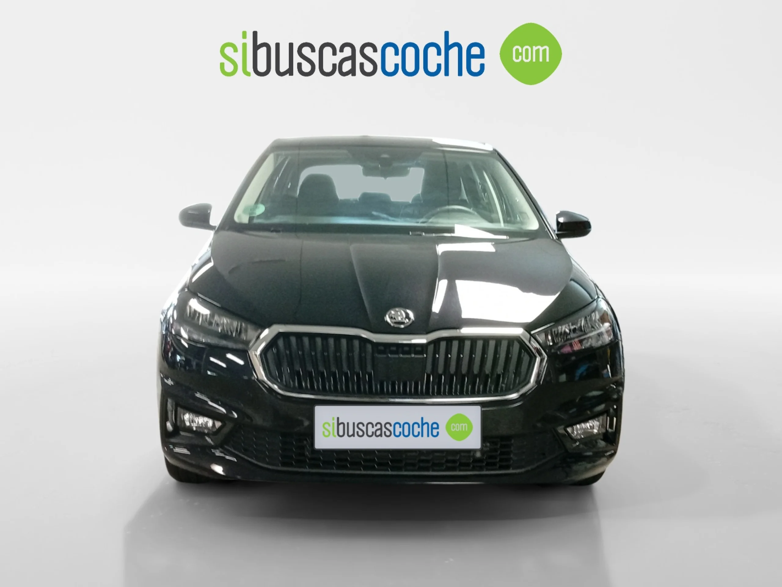 SKODA FABIA 1.0 TSI 70KW (95CV) SELECTION - Foto 19