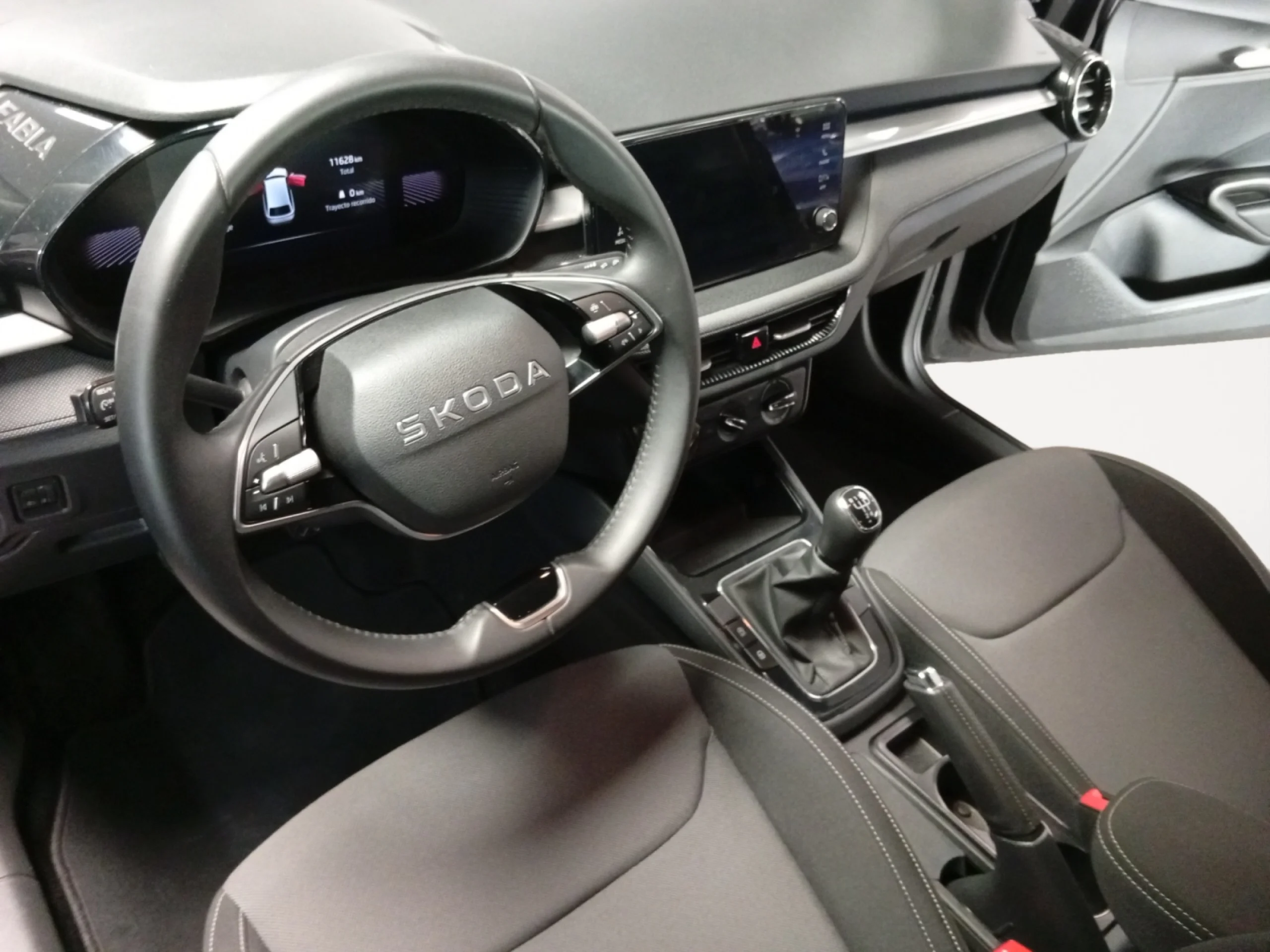 SKODA FABIA 1.0 TSI 70KW (95CV) SELECTION - Foto 20