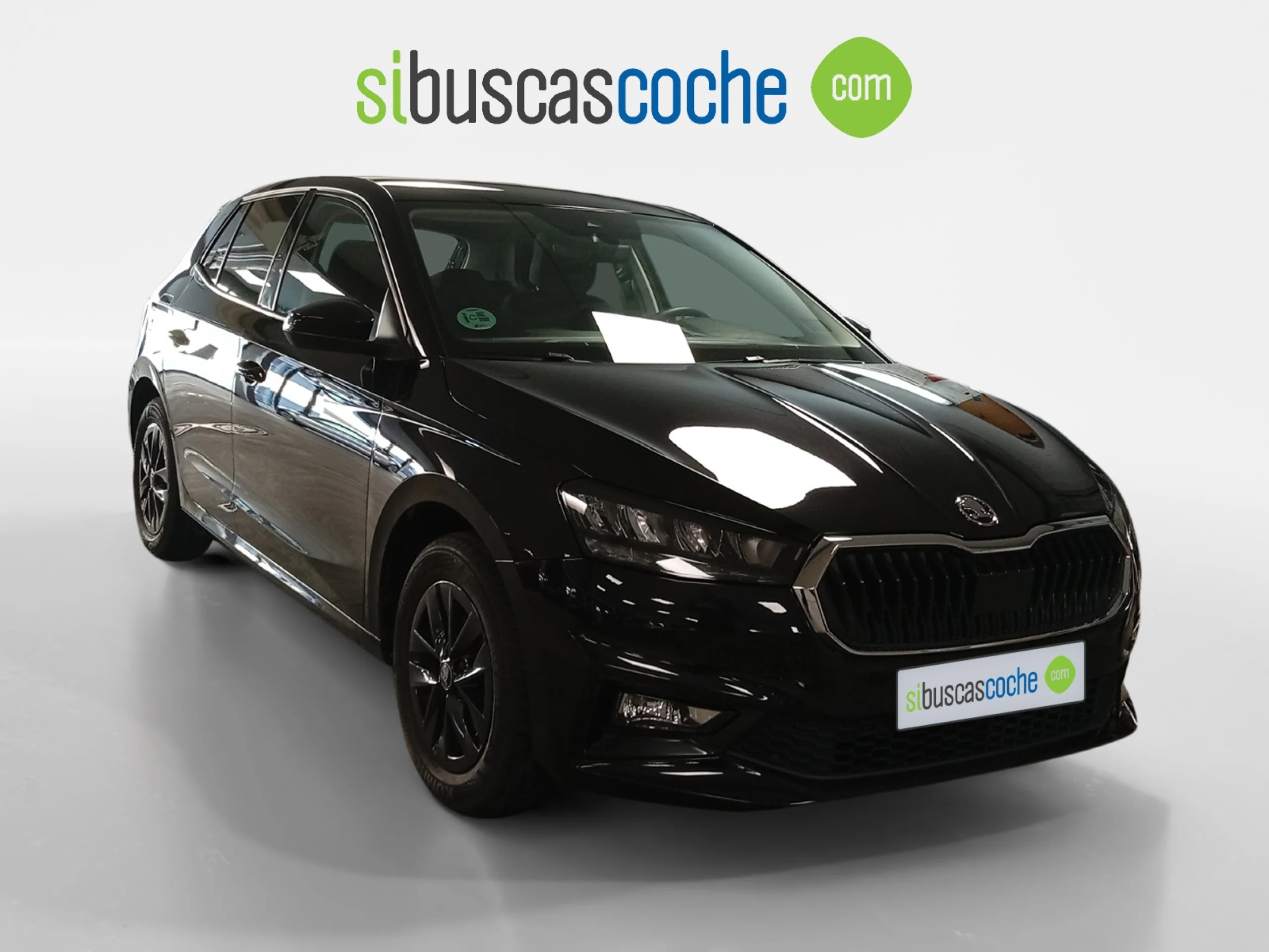 SKODA FABIA 1.0 TSI 70KW (95CV) SELECTION - Foto 1